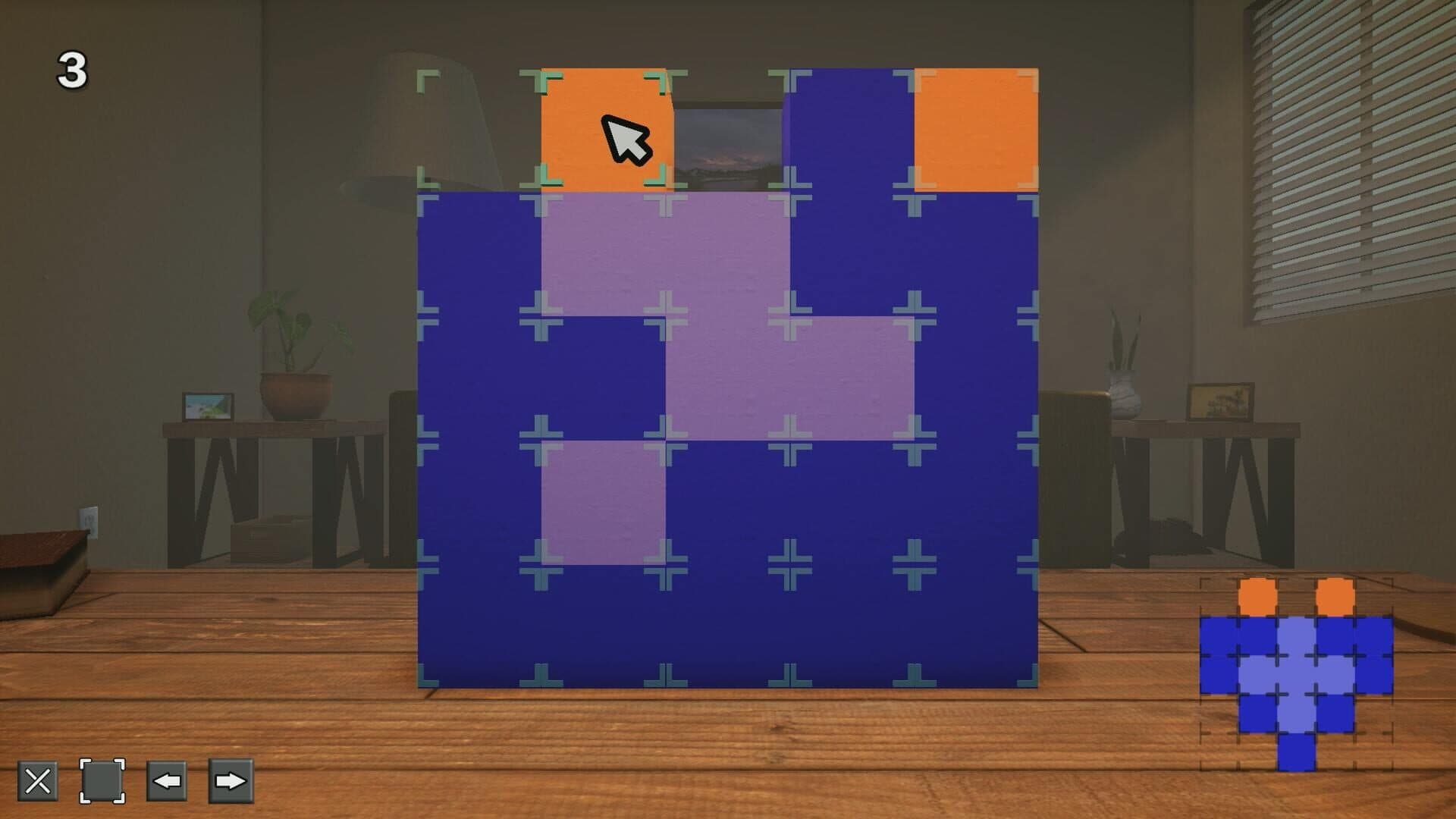 Pic-A-Block screenshot 2