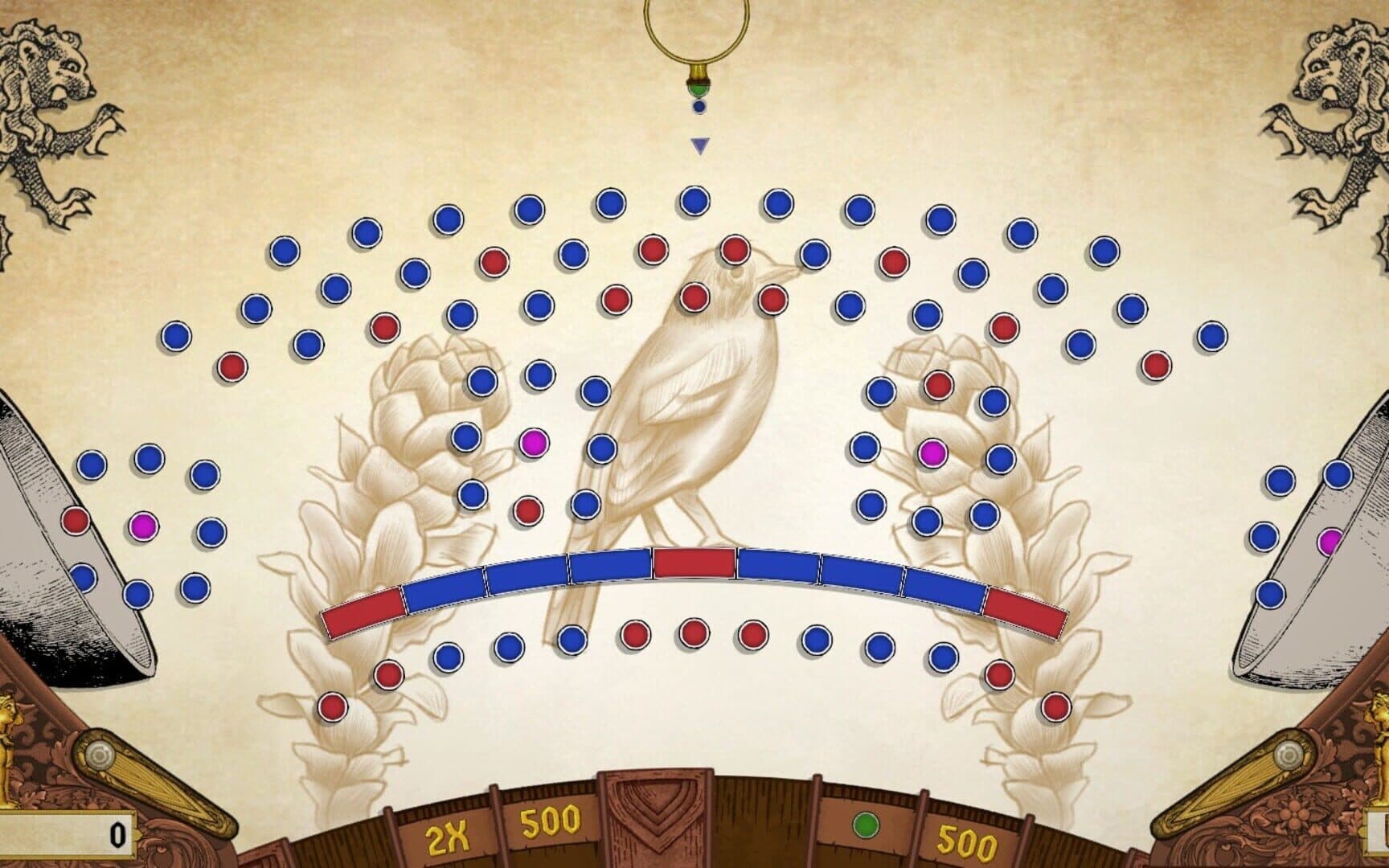 Knights of the Round Peg screenshot 2