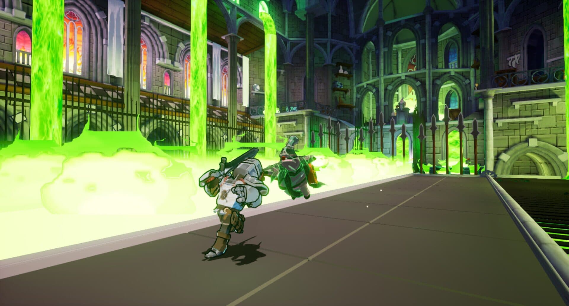Tower Princess screenshot 2