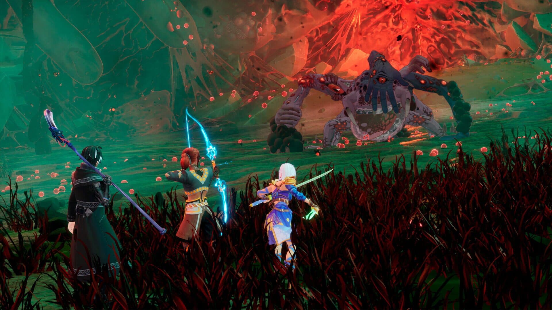 Edge of Memories screenshot 3