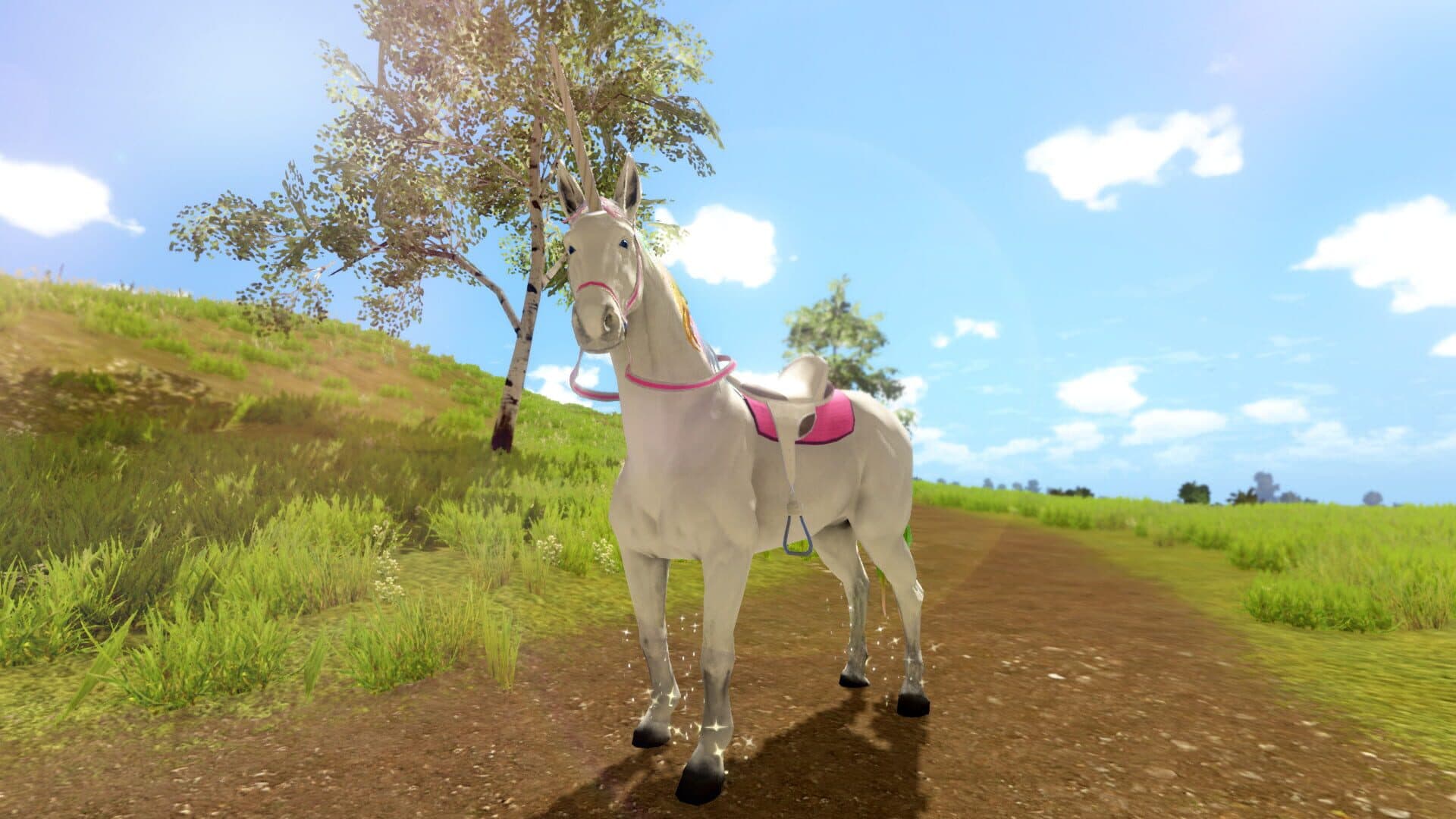The Unicorn Princess screenshot 3