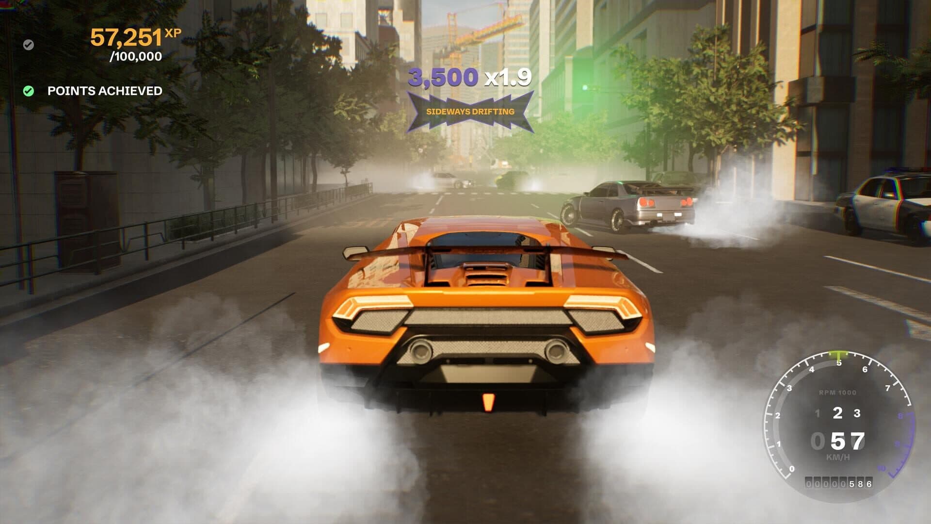 اسکرین‌شات Car Street - 9