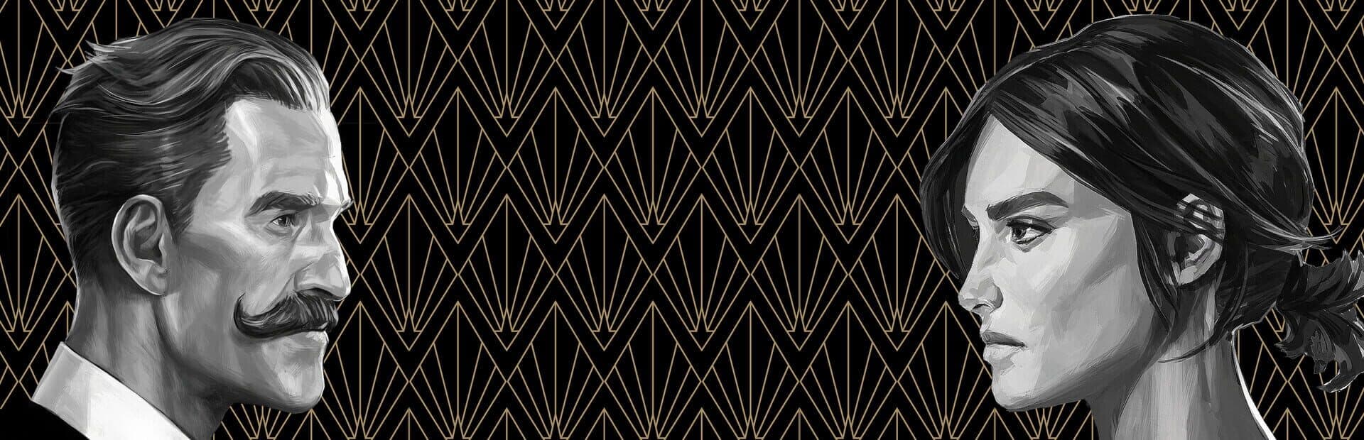 Agatha Christie: Murder on the Orient Express