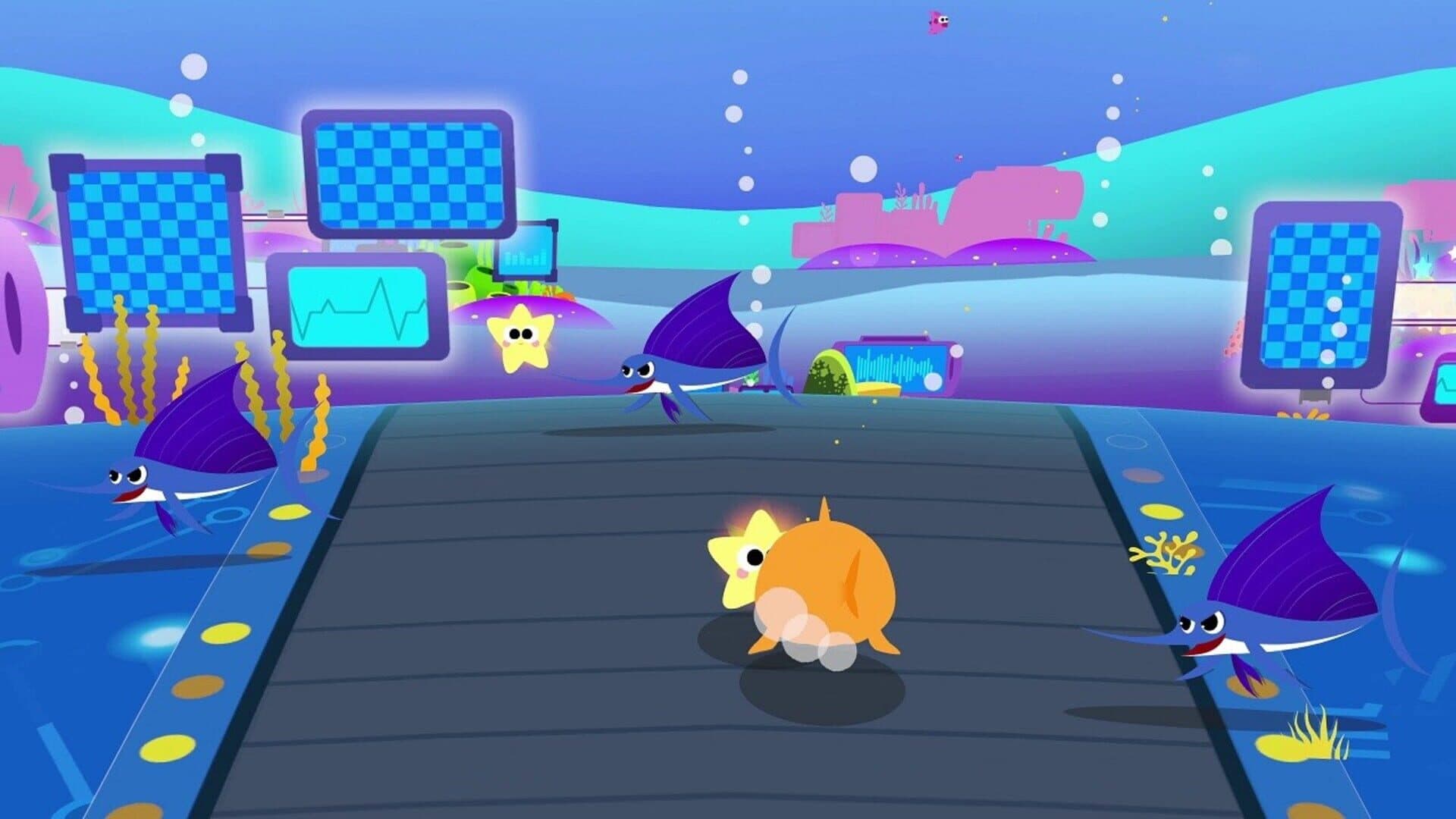 Baby Shark: Sing & Swim Party screenshot 5
