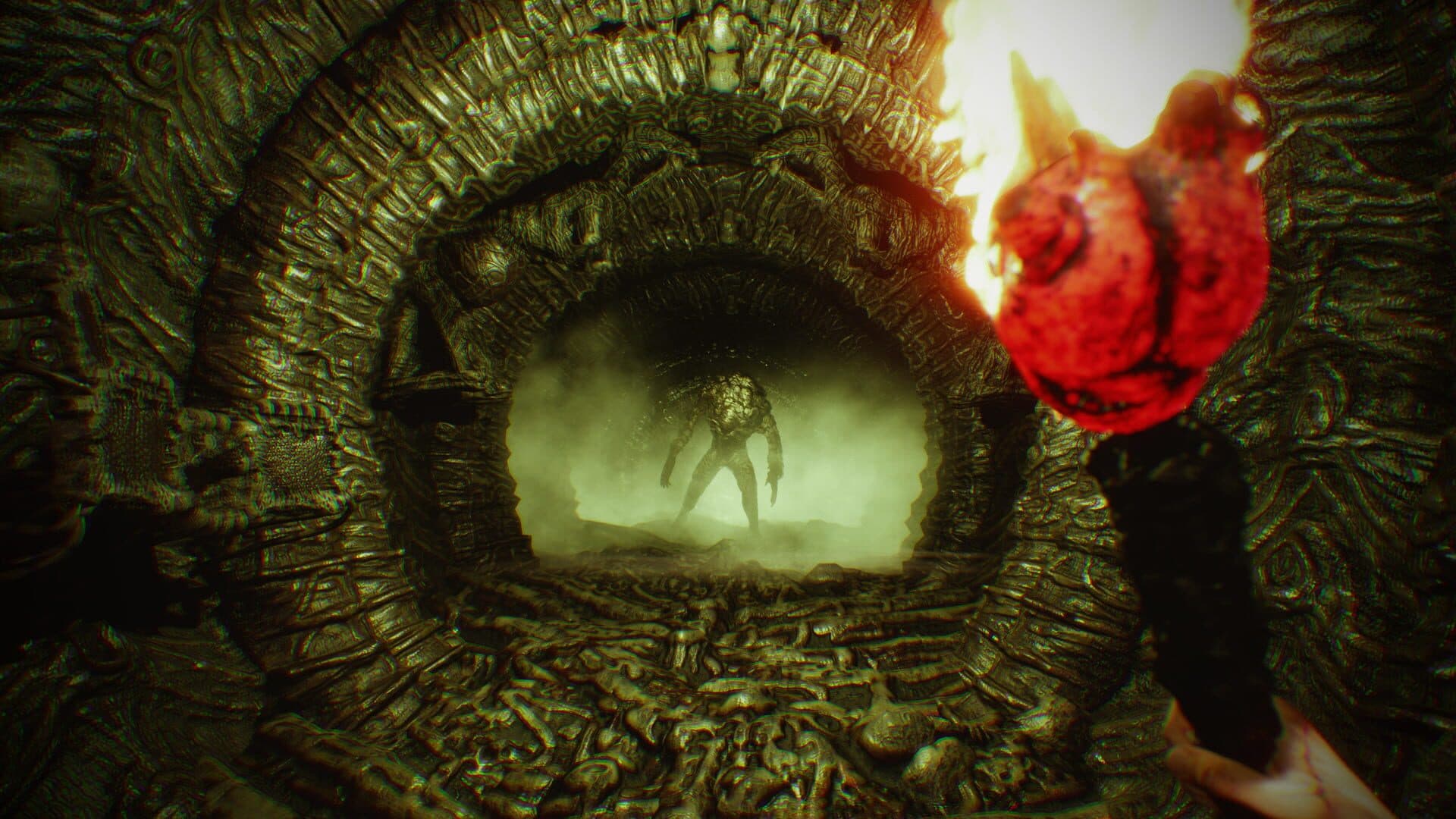 Dark Fracture screenshot 6