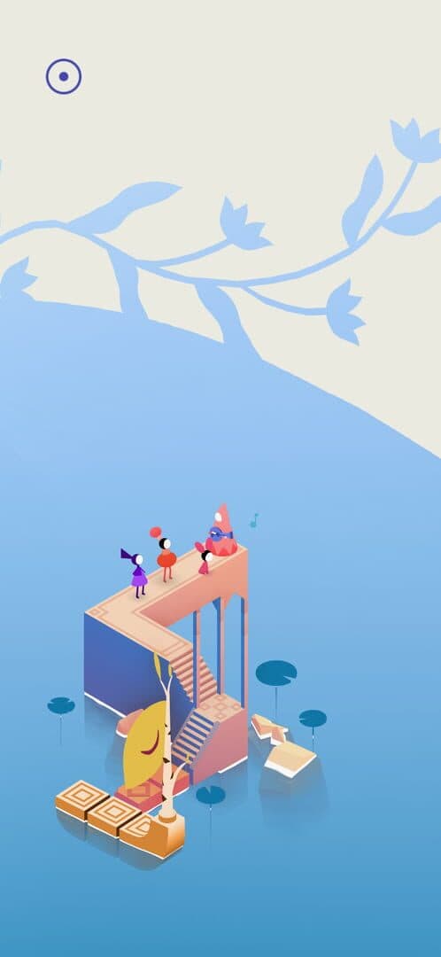 Monument Valley III screenshot 0