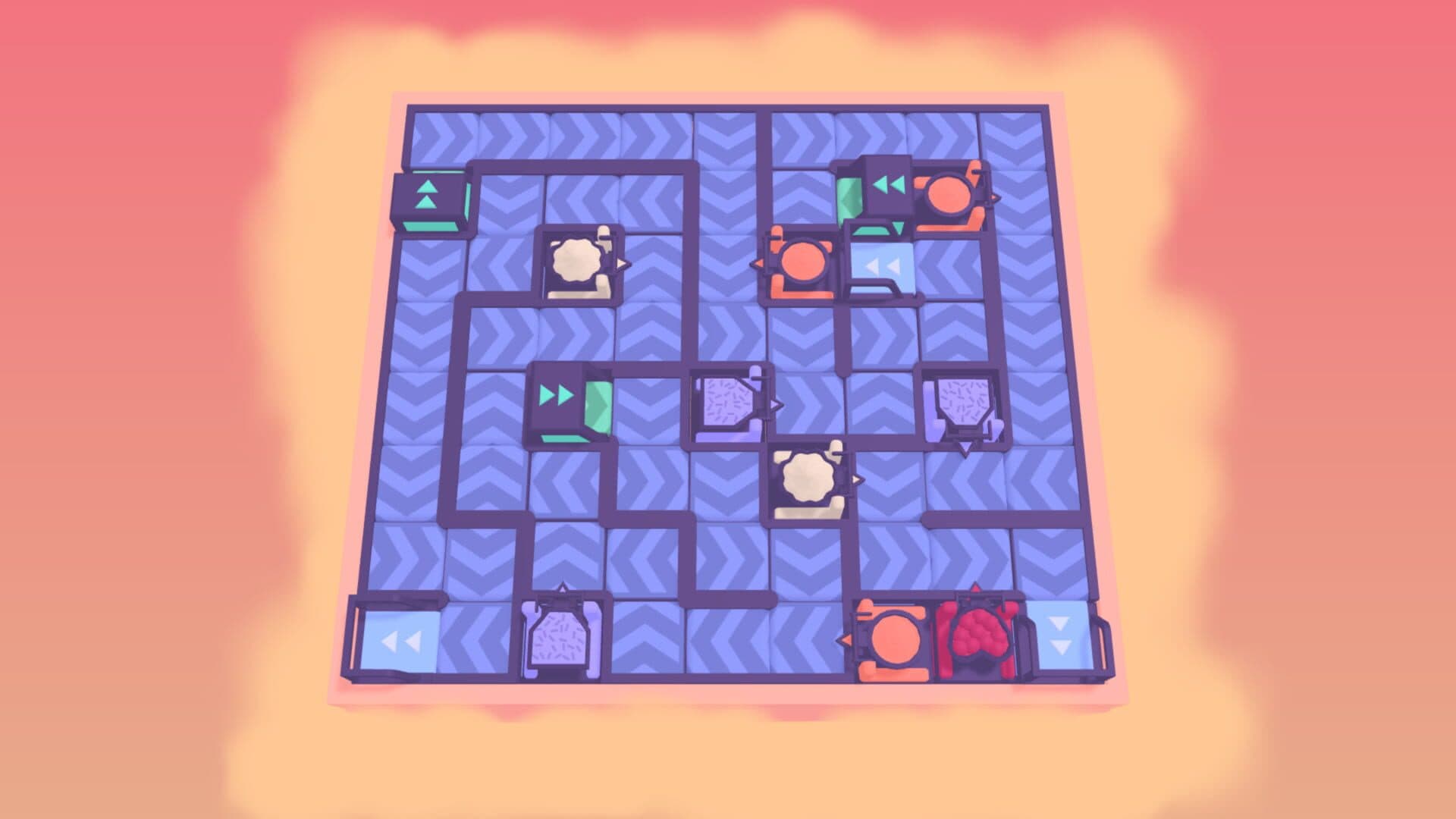 Freshly Frosted screenshot 8