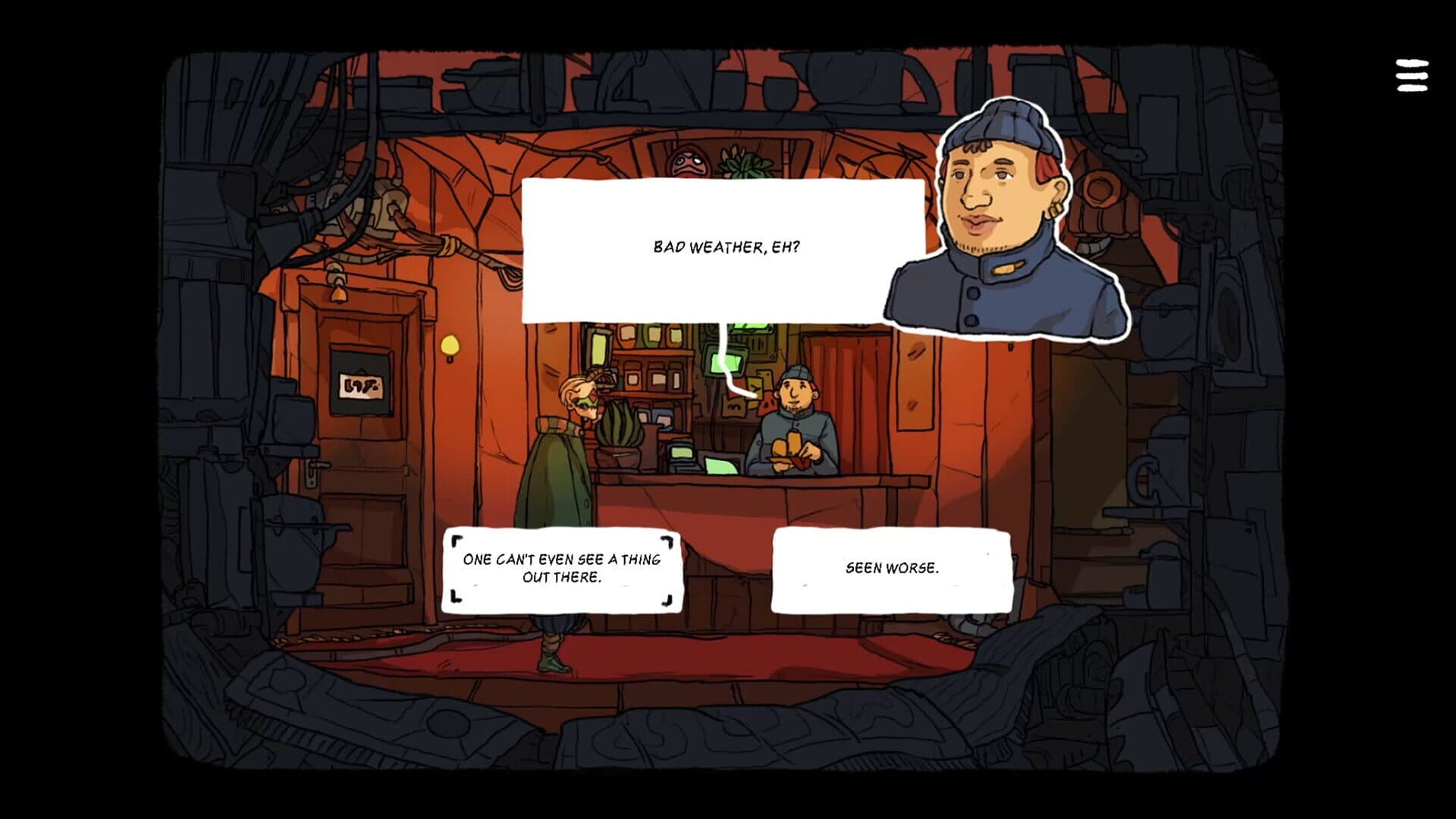 Universe For Sale screenshot 5