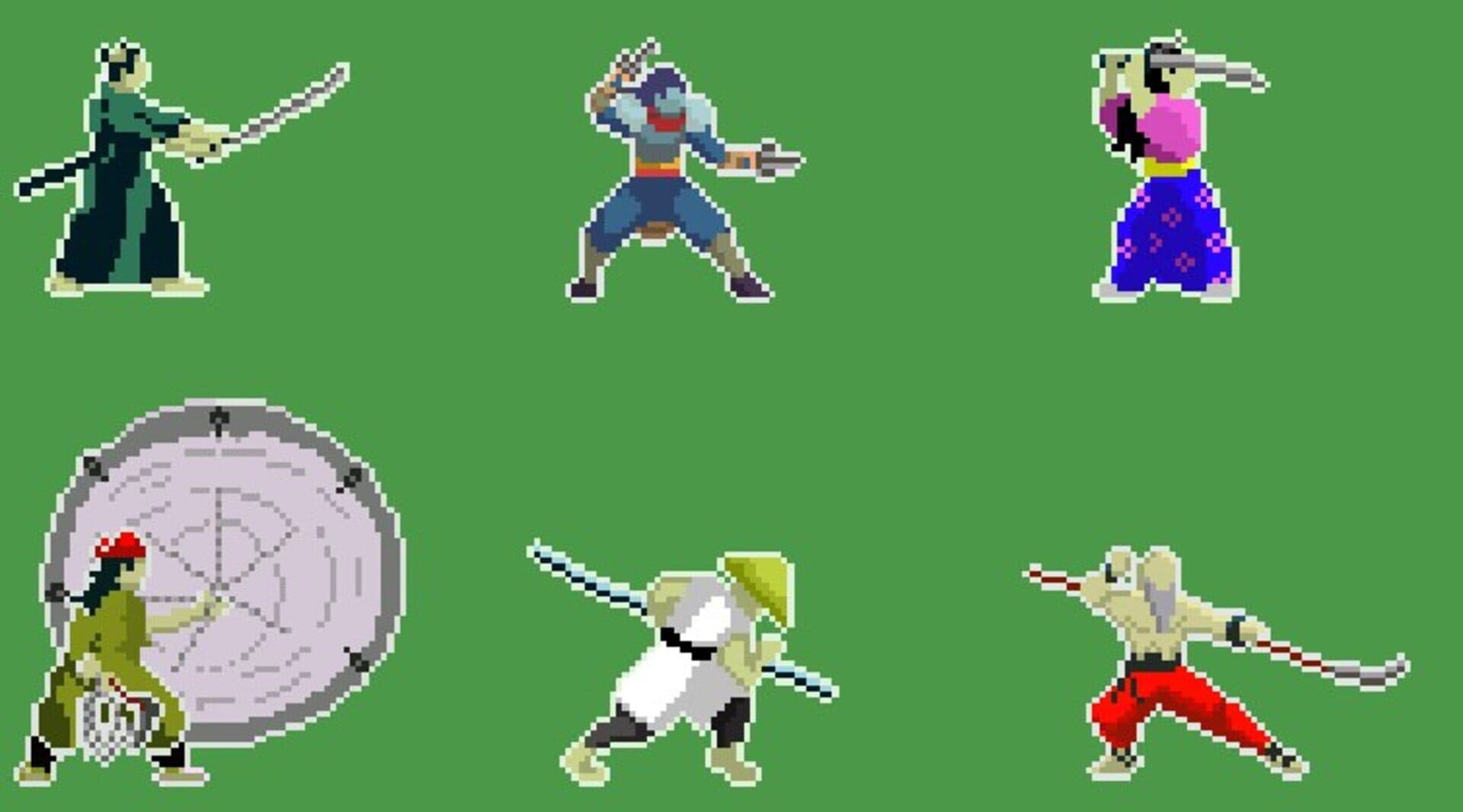 One Strike screenshot 3