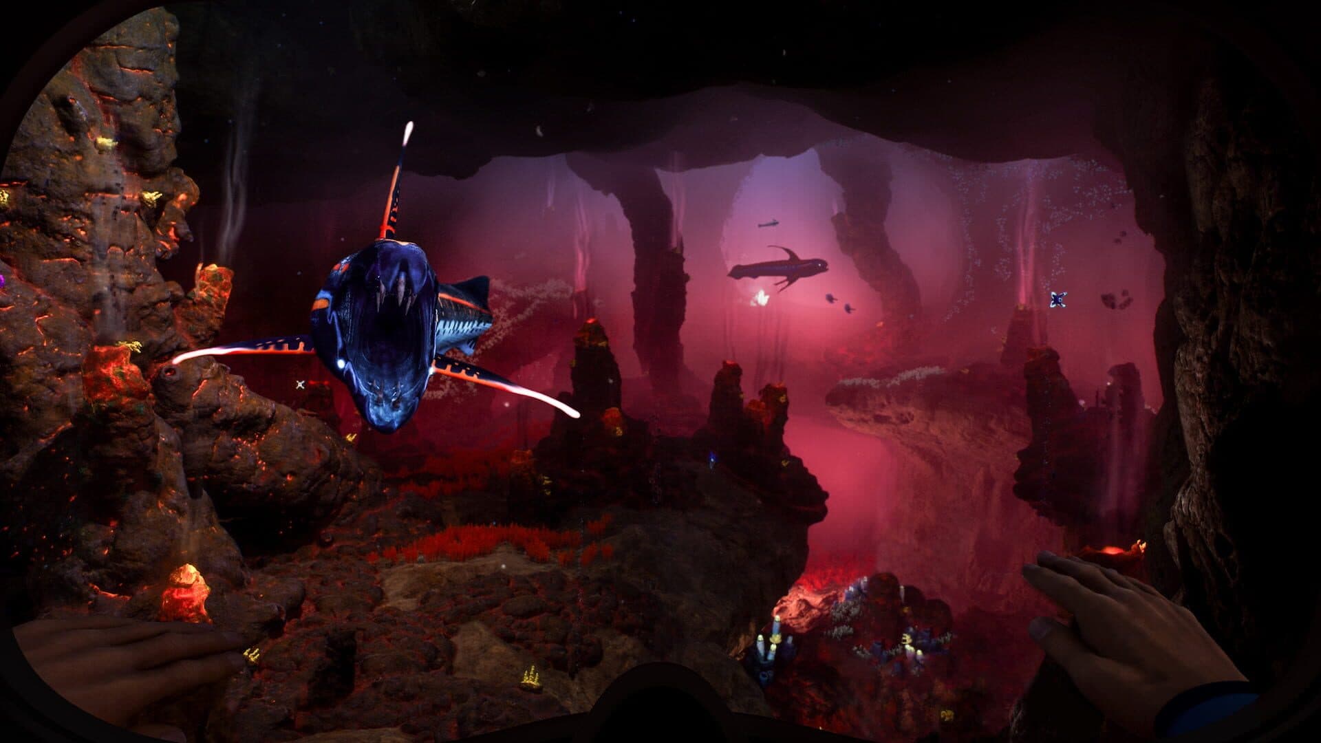اسکرین‌شات Subnautica 2 - 4
