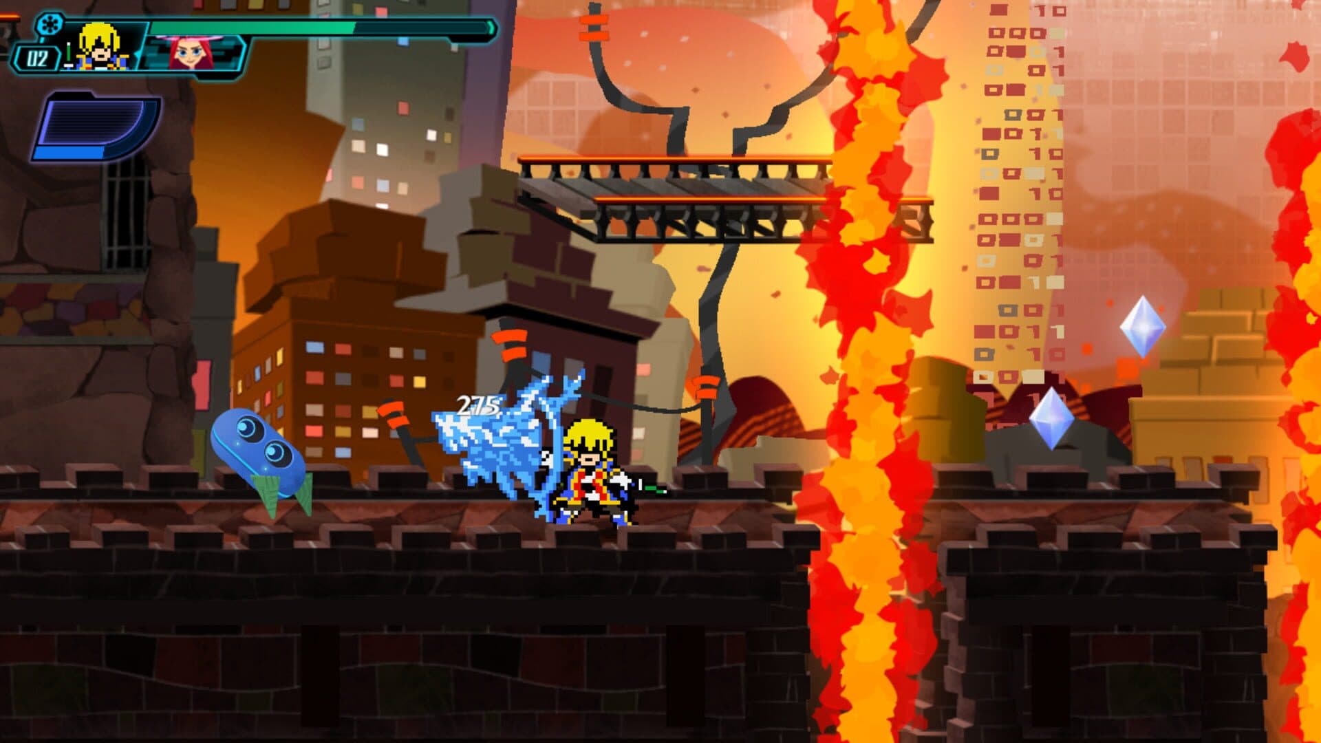 Code Shifter screenshot 4