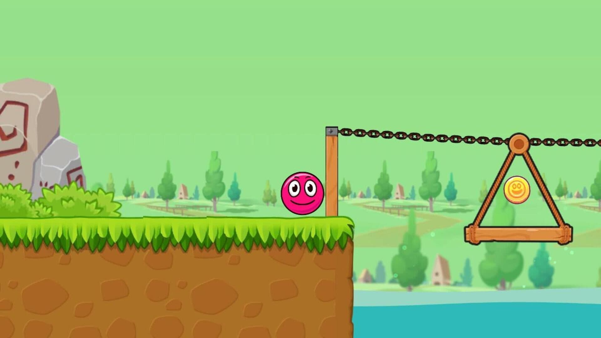 اسکرین‌شات Bounce Journey - 3