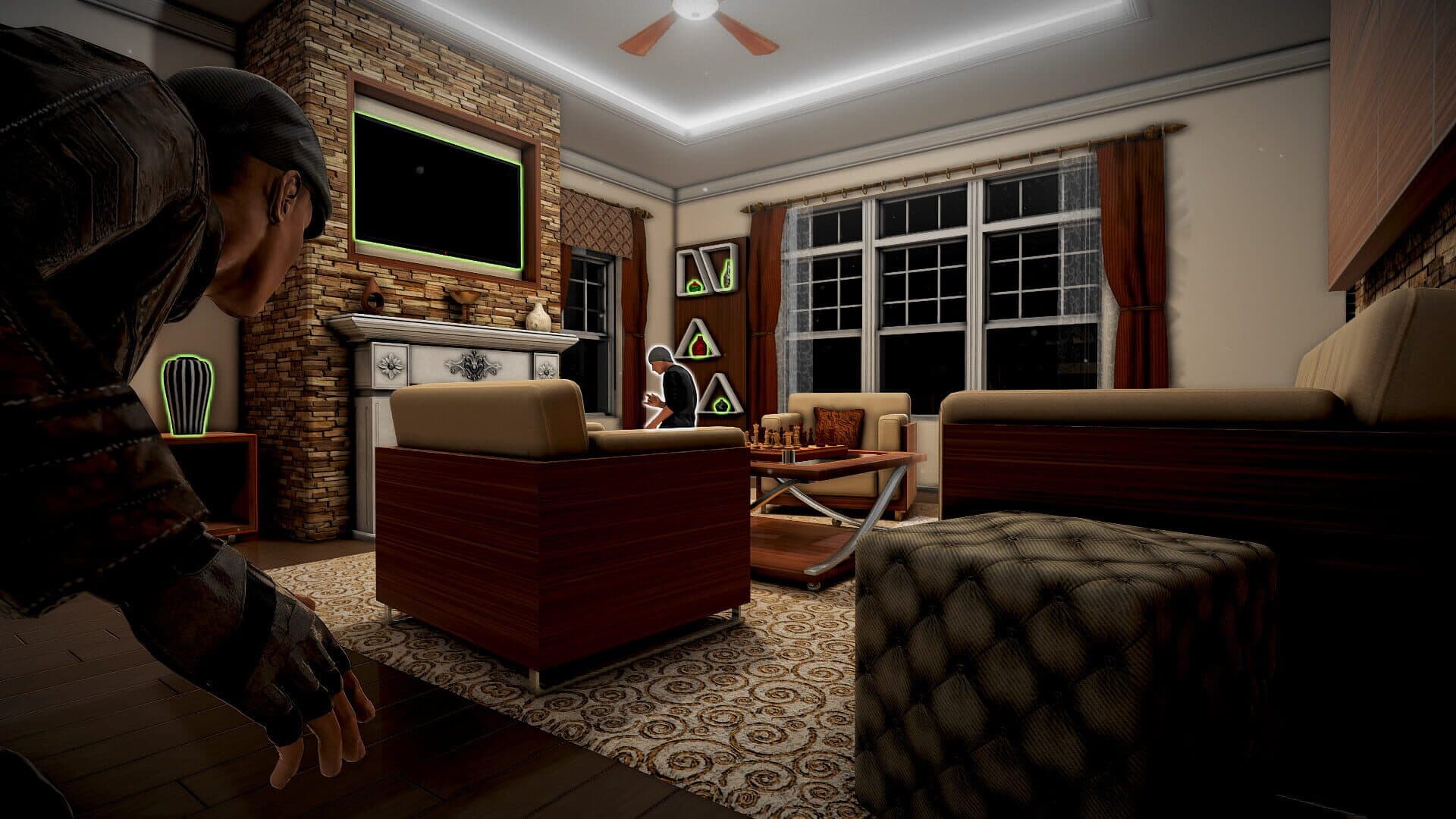 Thief Simulator 2 screenshot 3