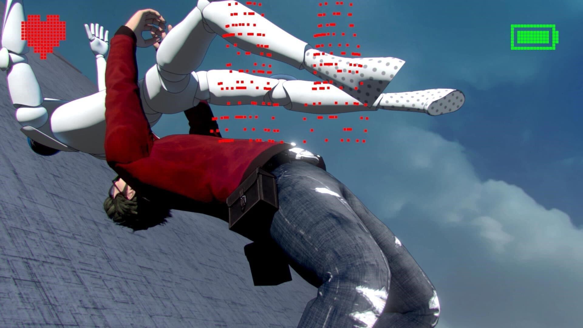 No More Heroes III screenshot 0