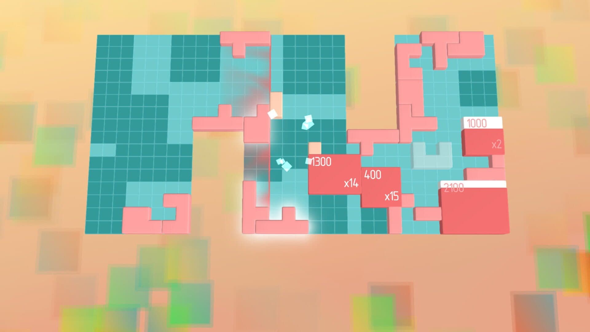 Chime Sharp screenshot 1