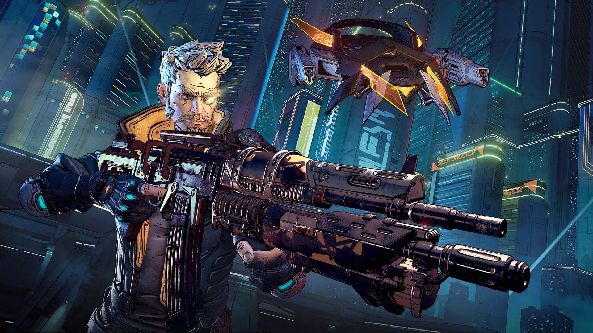 Borderlands 3 screenshot 5