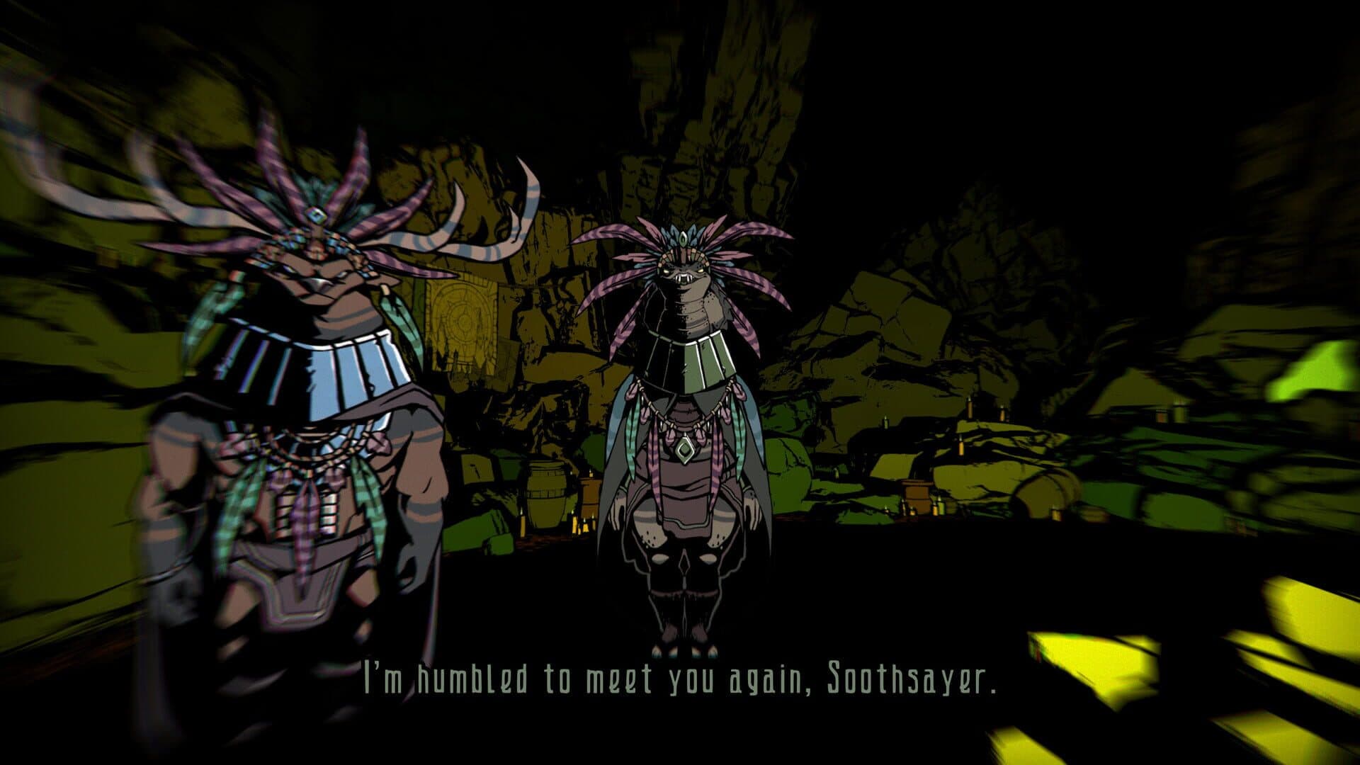 Grotto screenshot 6