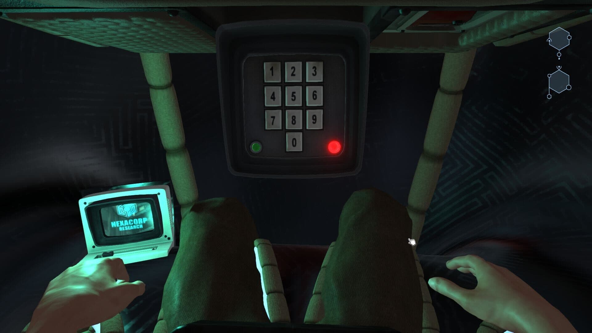 Subject 13 screenshot 2