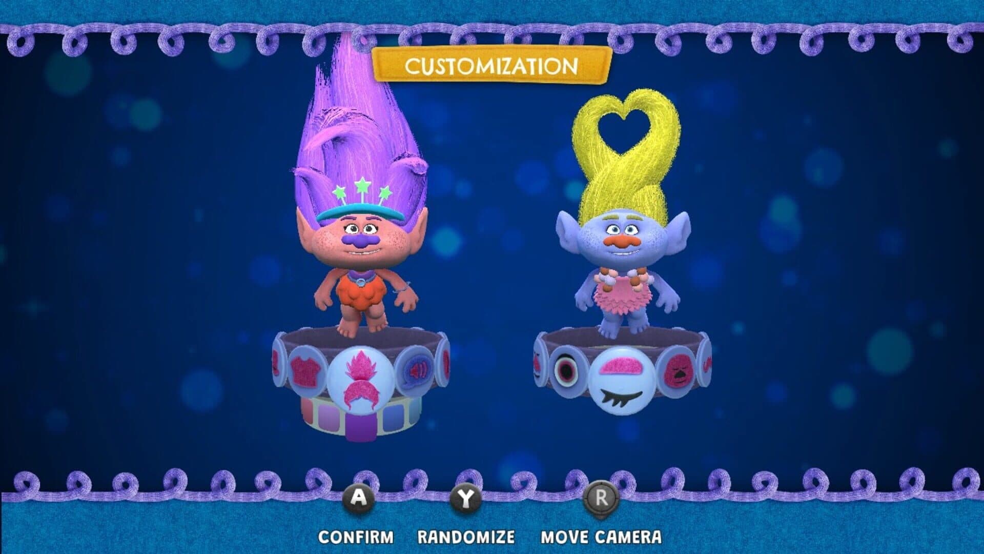 Trolls Remix Rescue screenshot 3