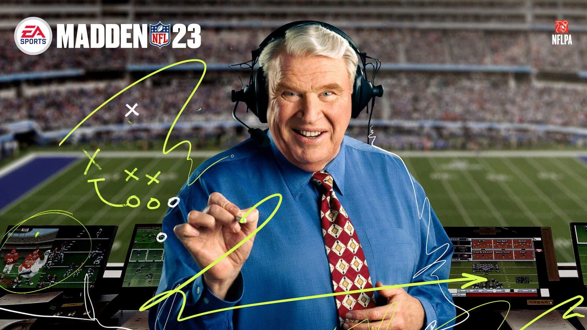 Madden NFL 23