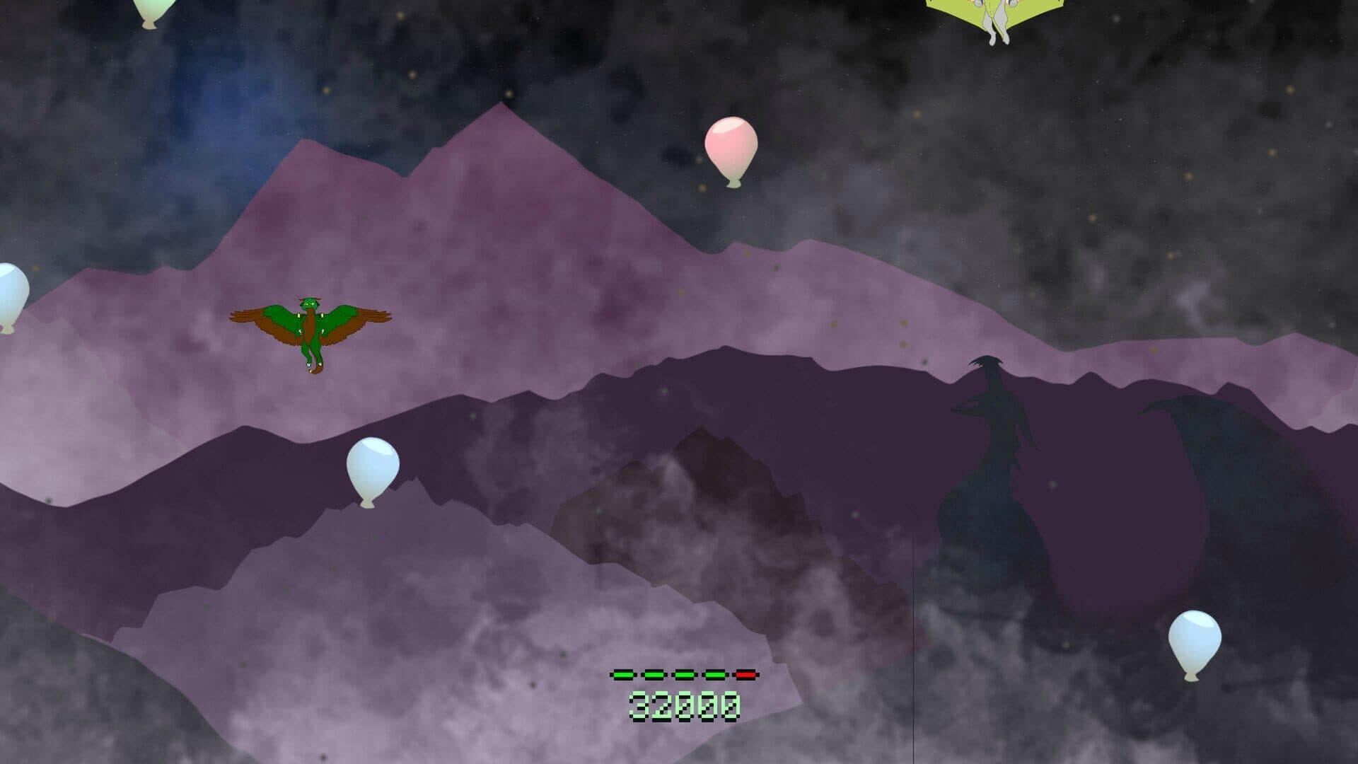 اسکرین‌شات Tower of Balloons: Otterrific Arcade - 8