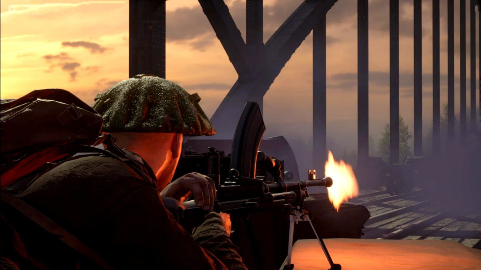 Hell Let Loose screenshot 9