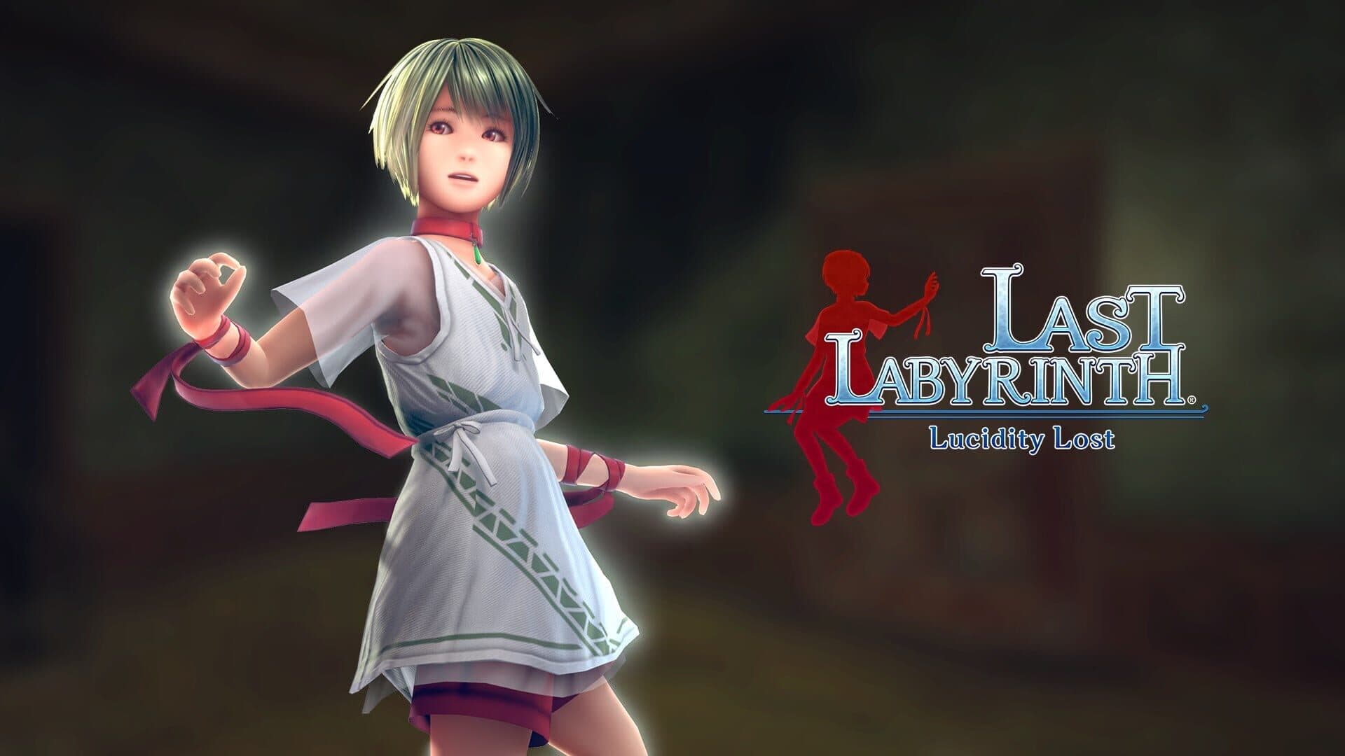 Last Labyrinth: Lucidity Lost