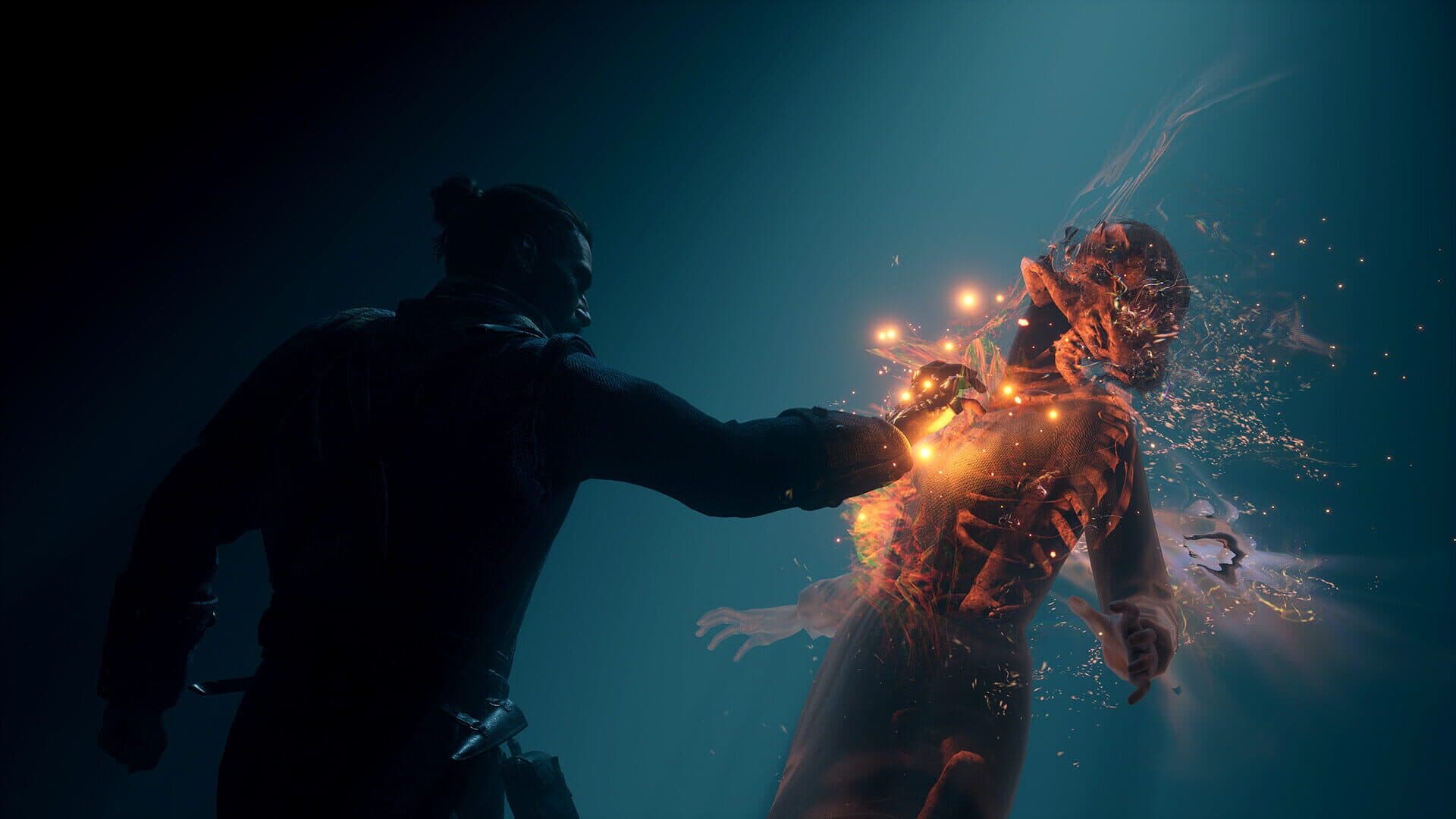 Banishers: Ghosts of New Eden screenshot 7