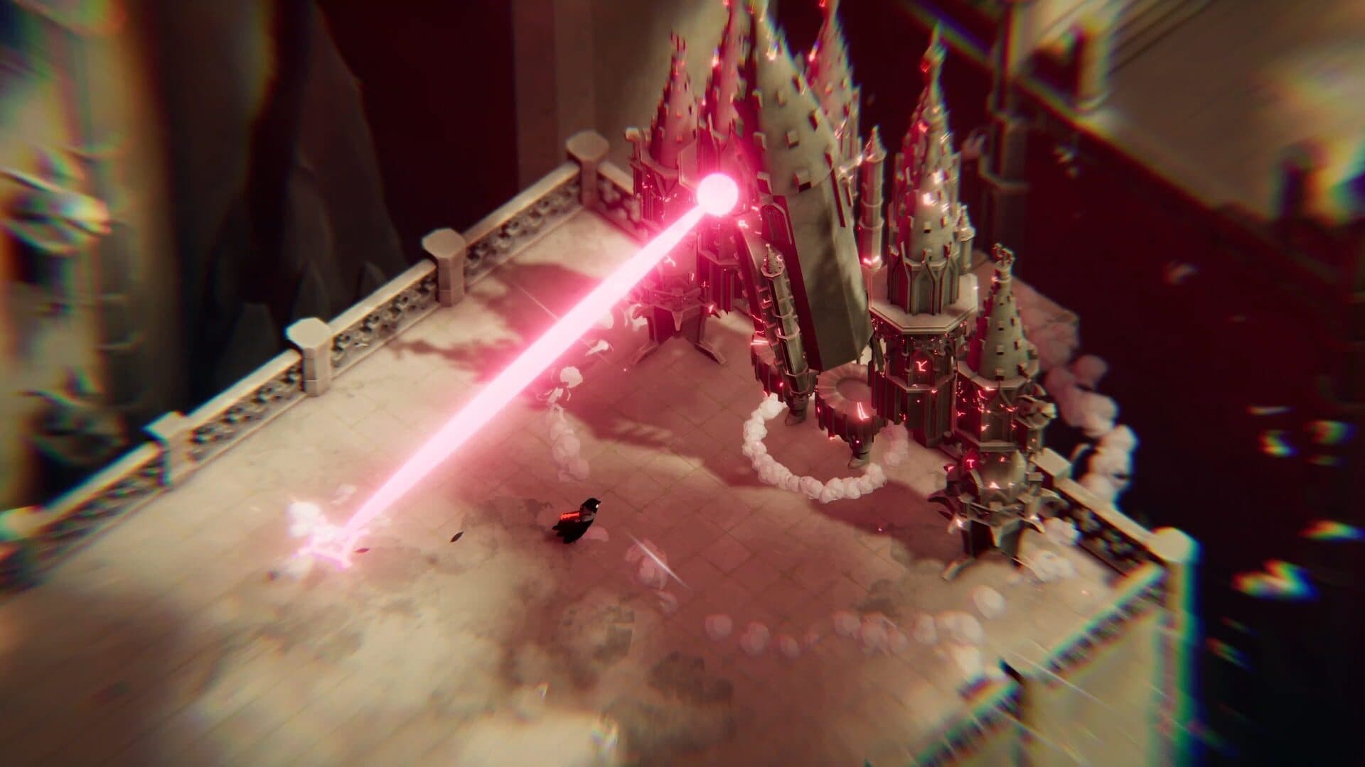 Death's Door screenshot 4