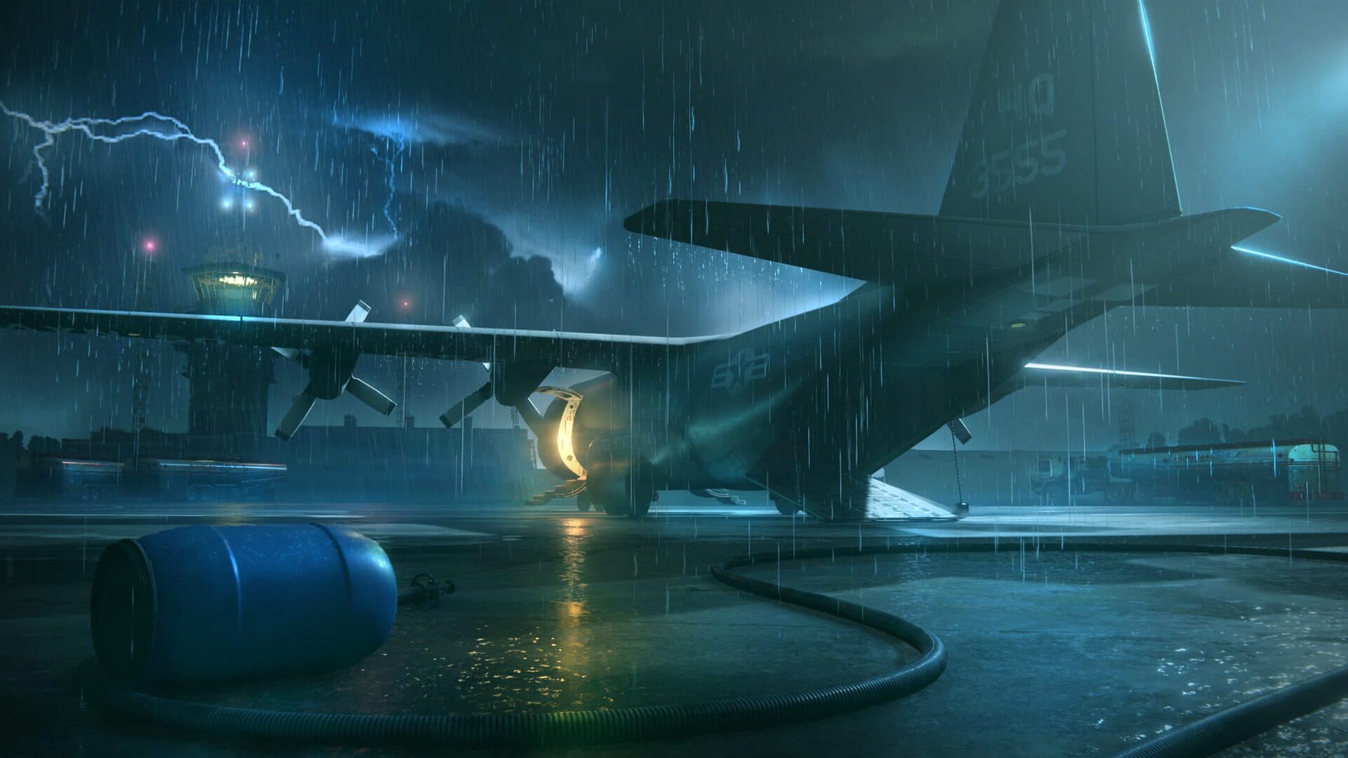 World War Z screenshot 3