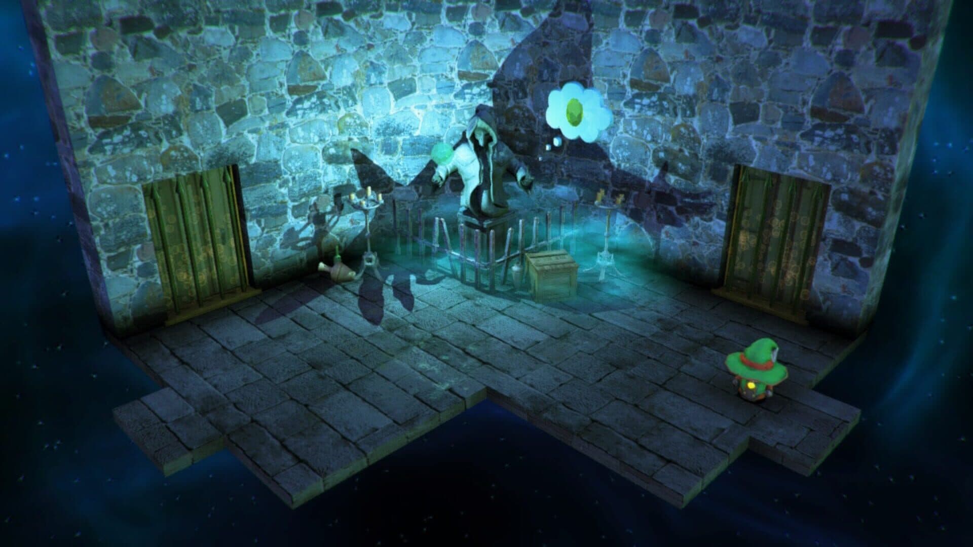 Lumo screenshot 7