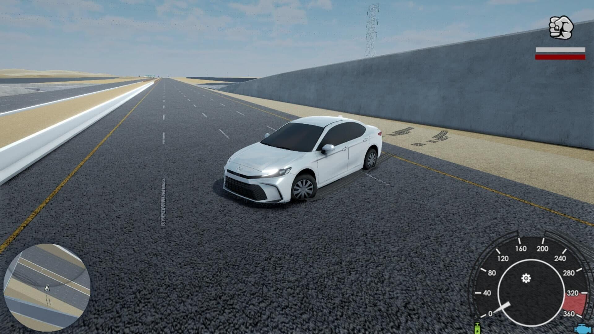 اسکرین‌شات Hajwala Drift X - 8
