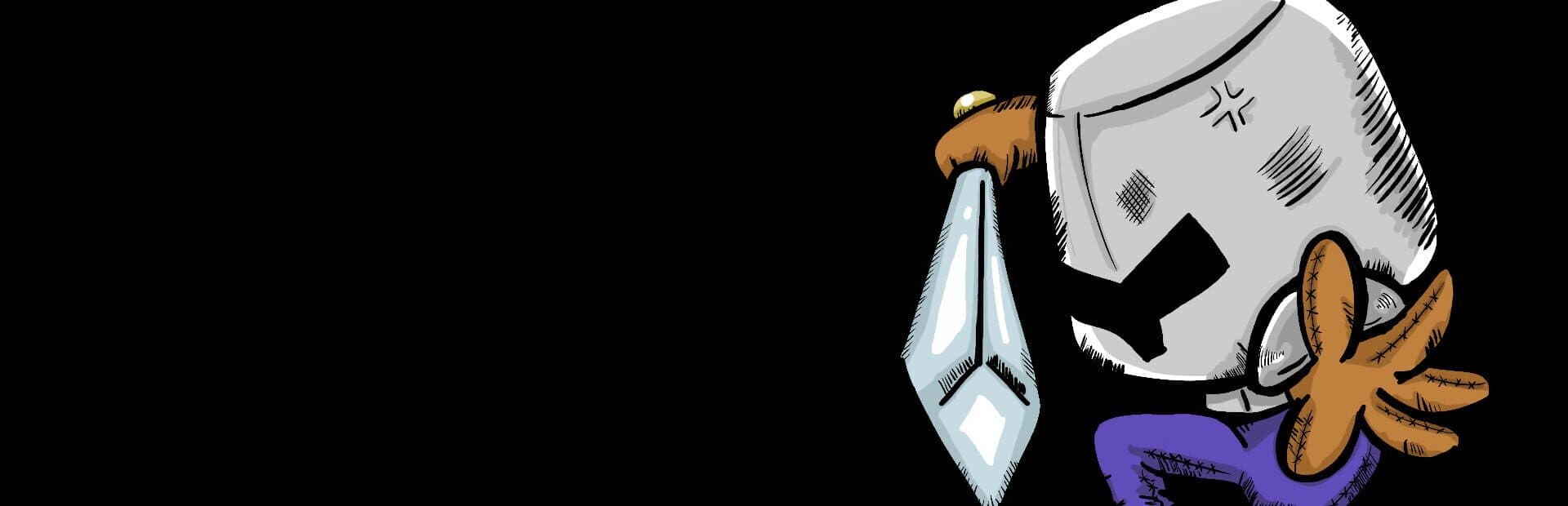 Swords & Bones