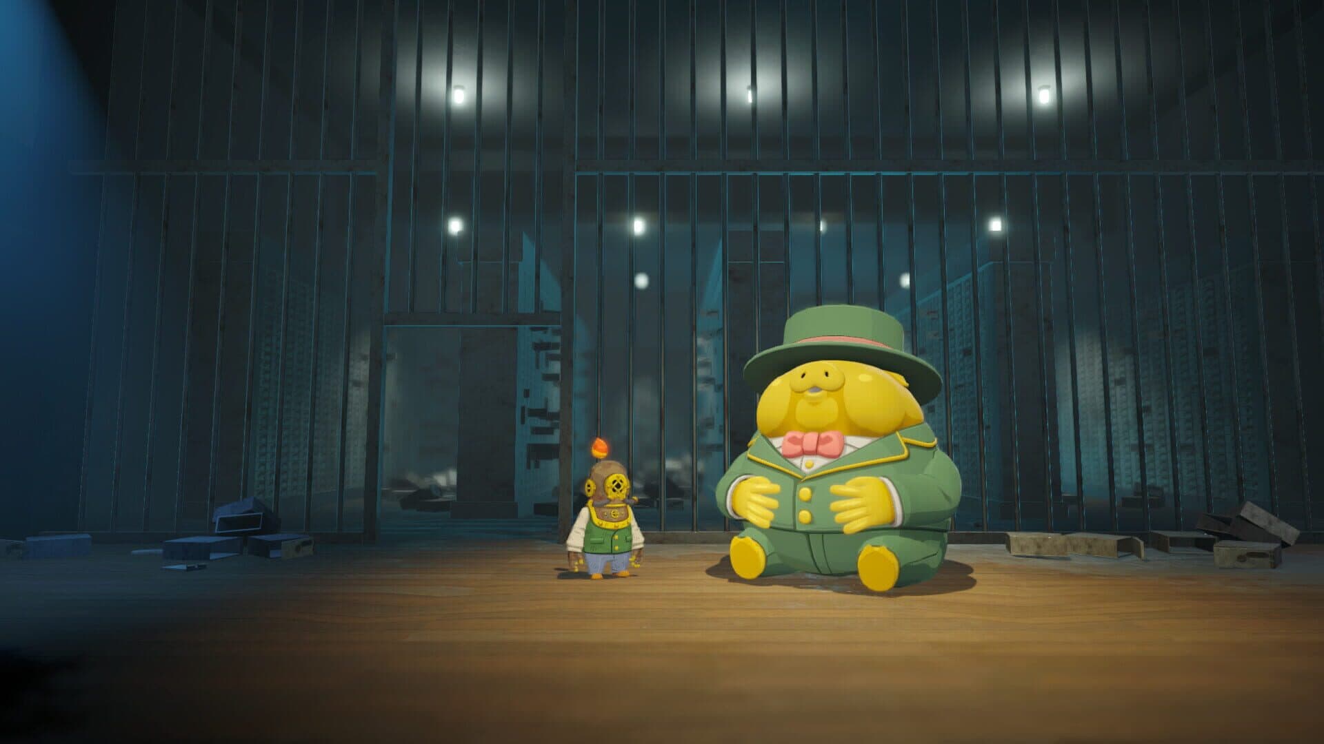 Gift screenshot 2