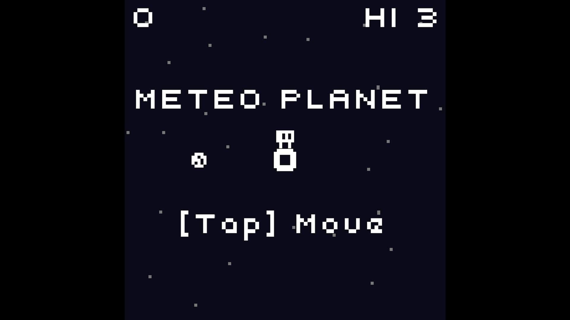 اسکرین‌شات Meteo Planet - 2