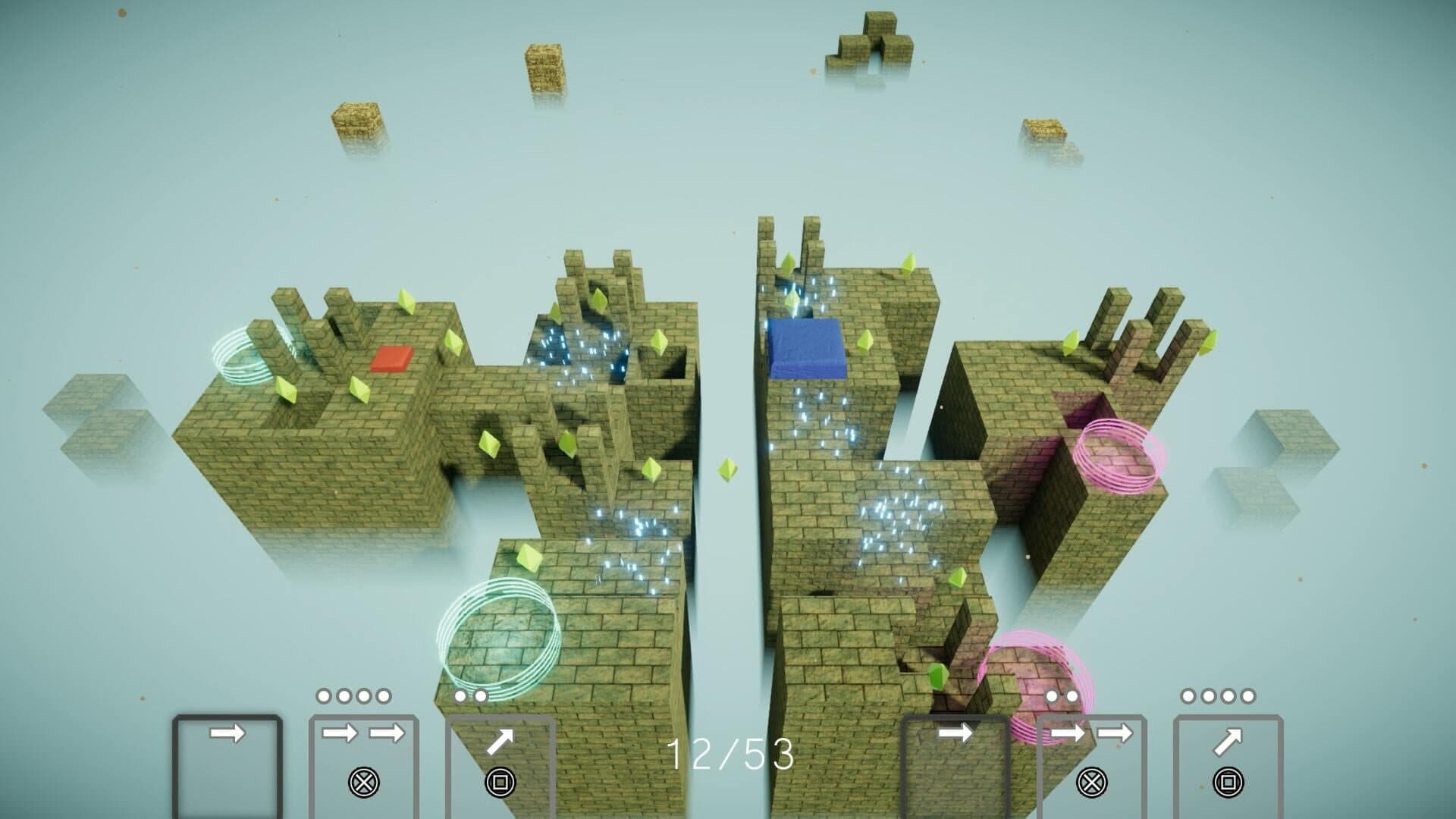 Tilting Tiles: Micro Challenge screenshot 5