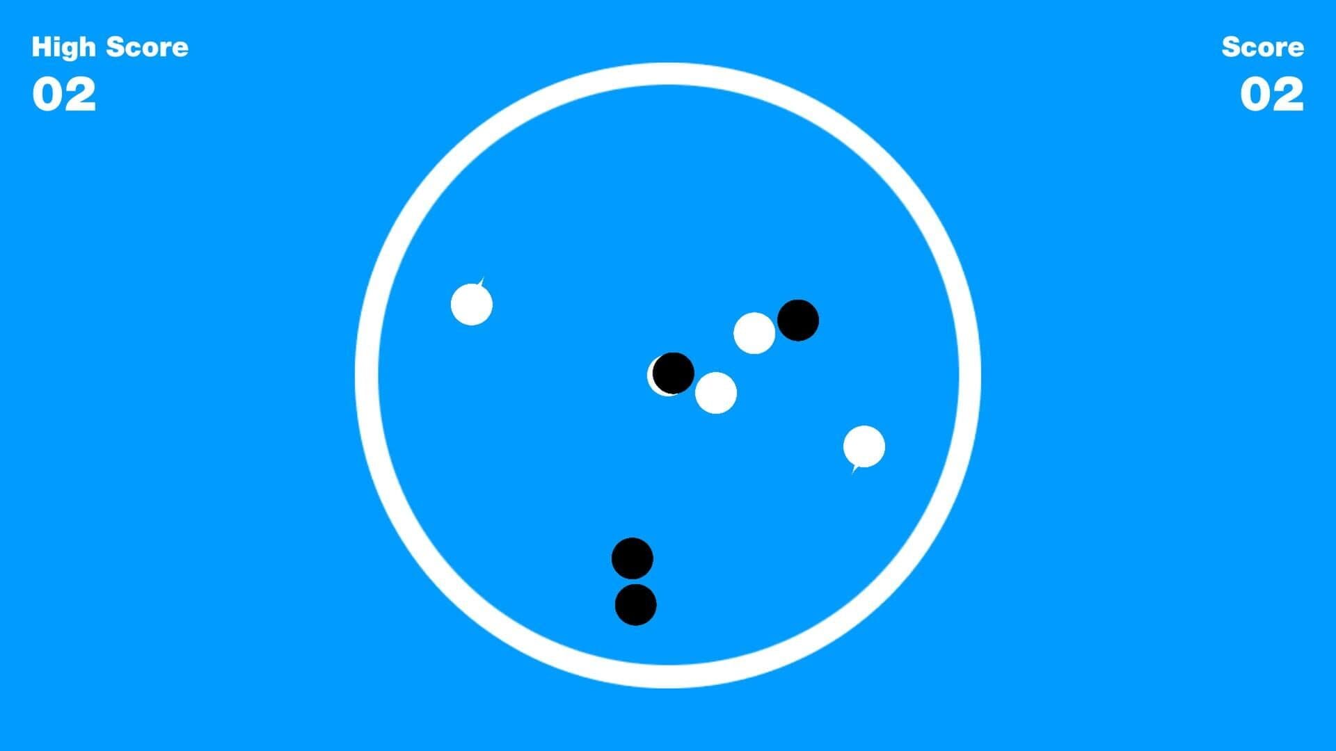 اسکرین‌شات Circle - 2
