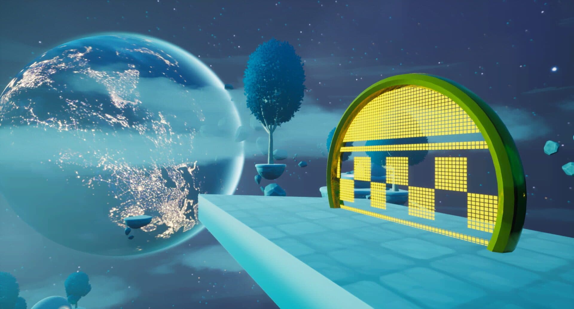 Super Waifu Ball screenshot 4