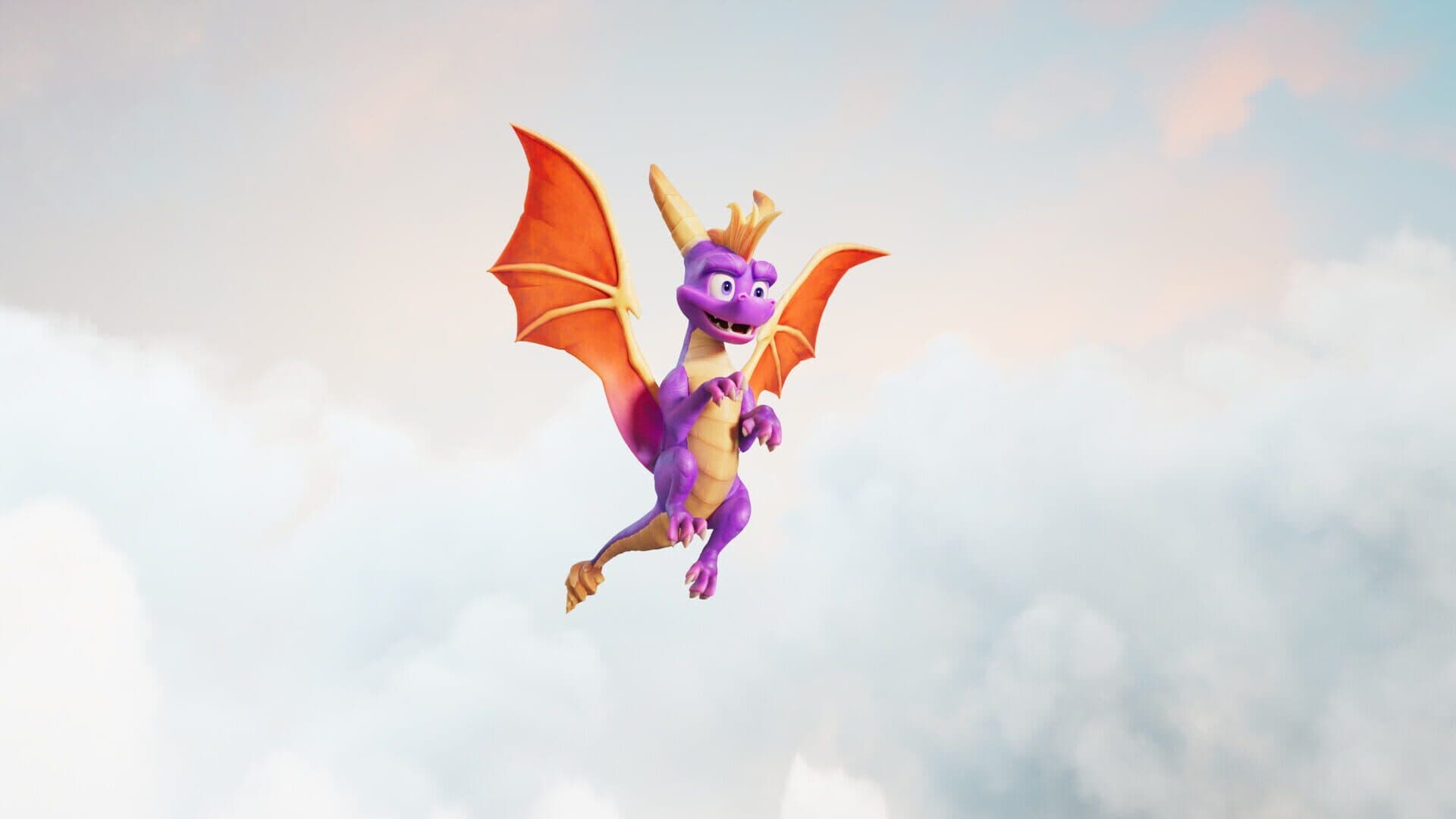 اسکرین‌شات Spyro: A Realm Beyond - 1