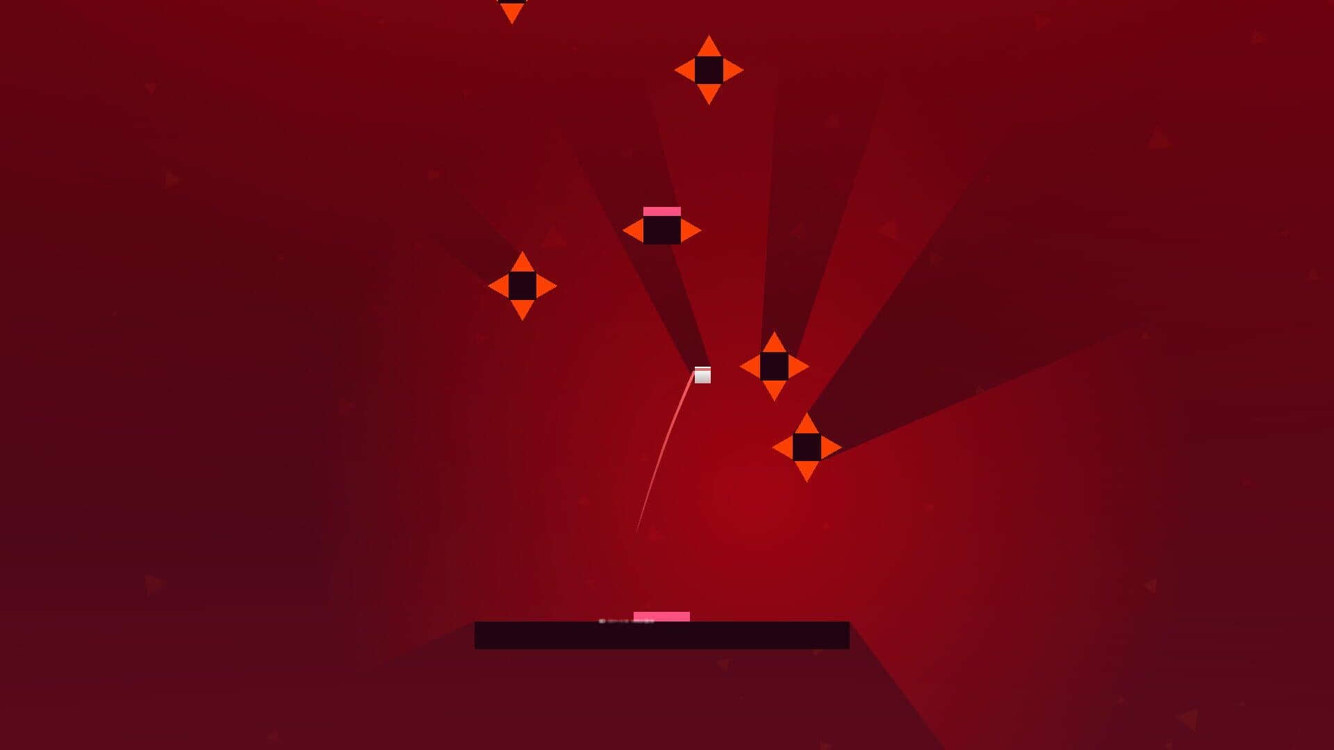 Almost There: The Platformer screenshot 5