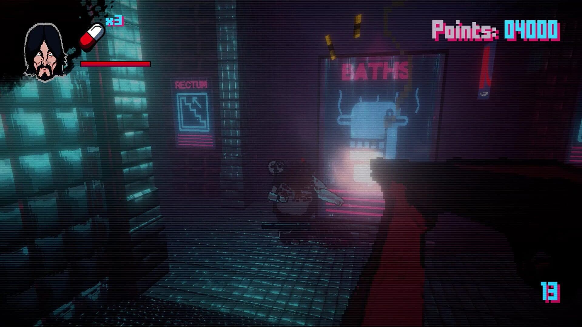 Project Downfall screenshot 9