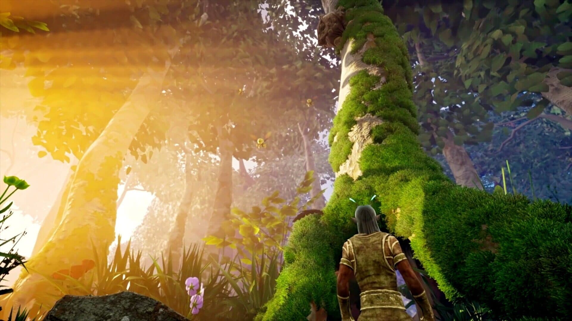 Smalland: Survive the Wilds screenshot 6