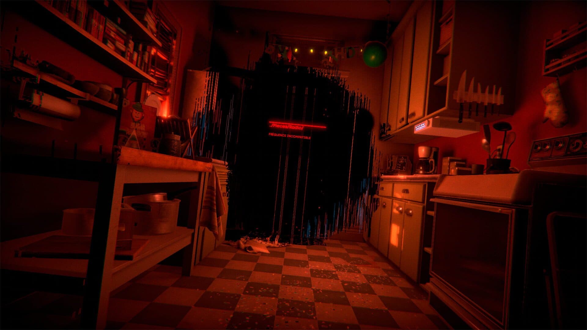 Transference screenshot 2