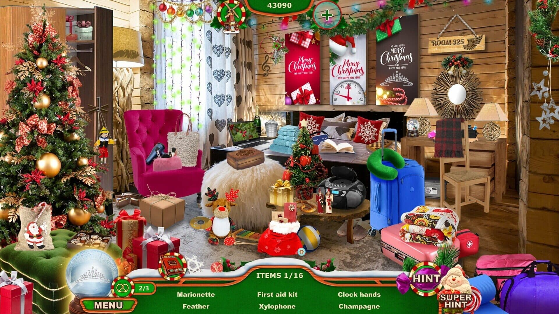Big Adventure: Trip to Europe 6 - Collector's Edition screenshot 16