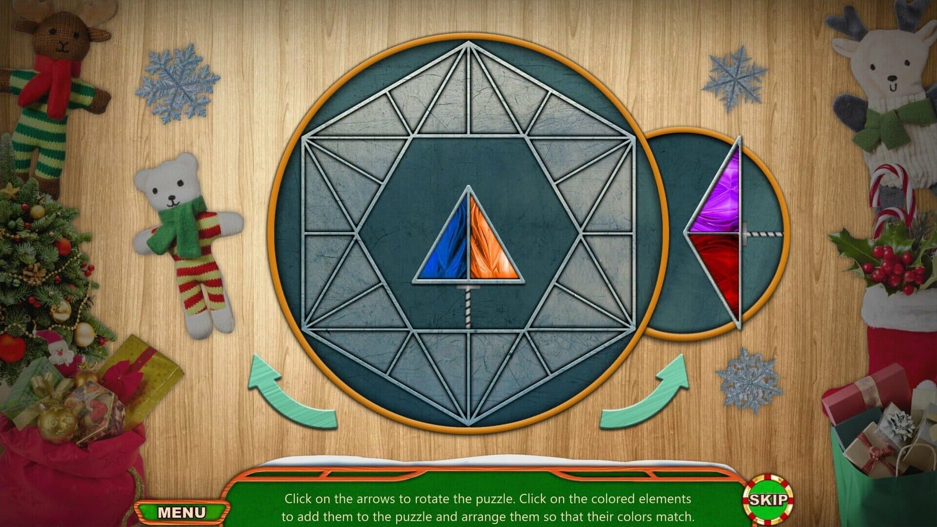 Big Adventure: Trip to Europe 6 - Collector's Edition screenshot 1