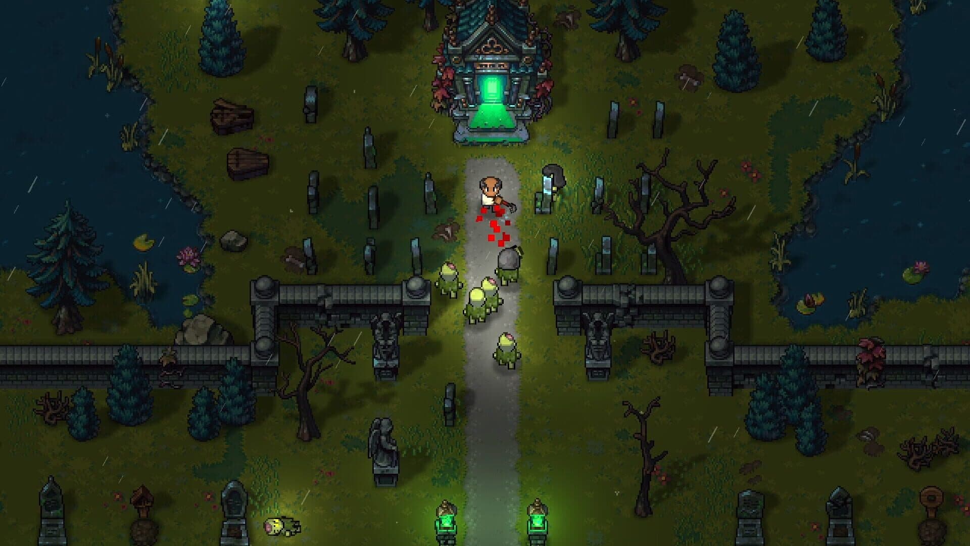 Streets of Rogue 2 screenshot 4