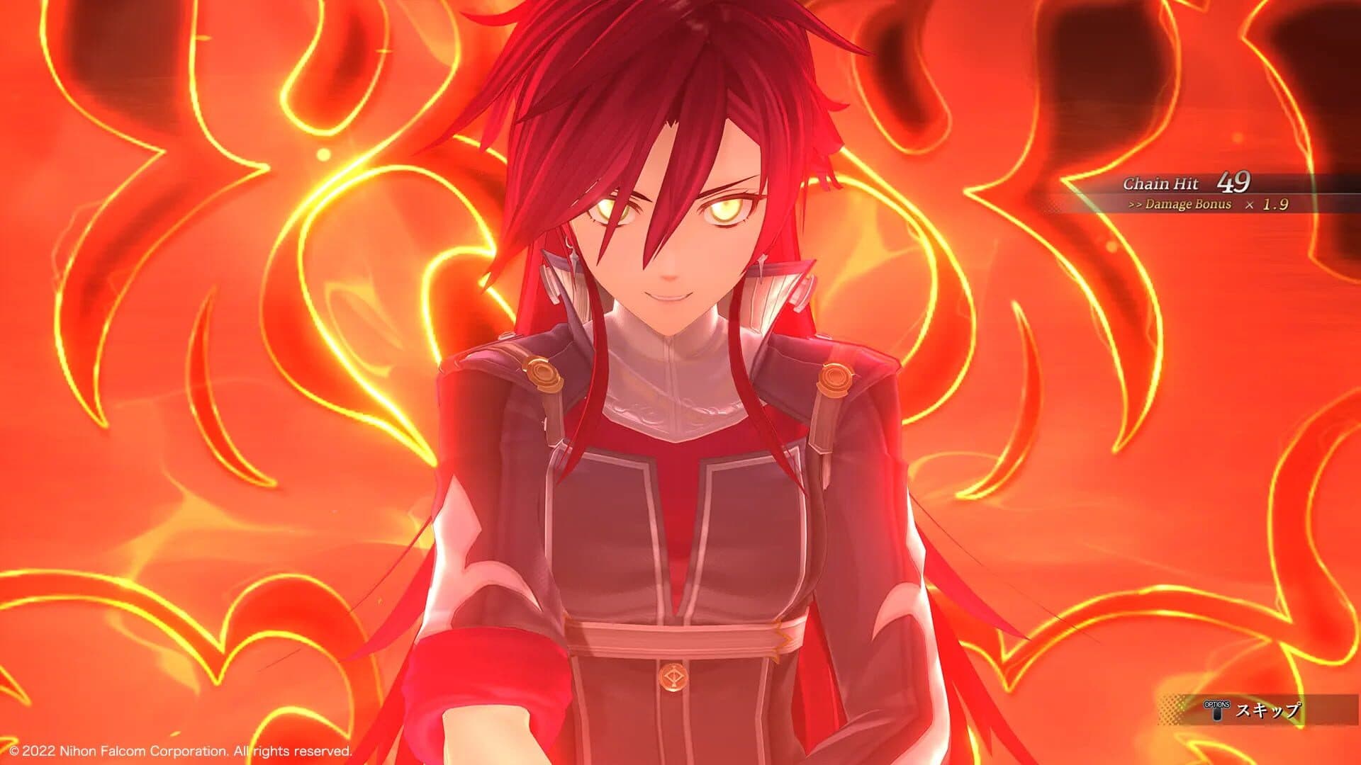 The Legend of Heroes: Trails through Daybreak II screenshot 5