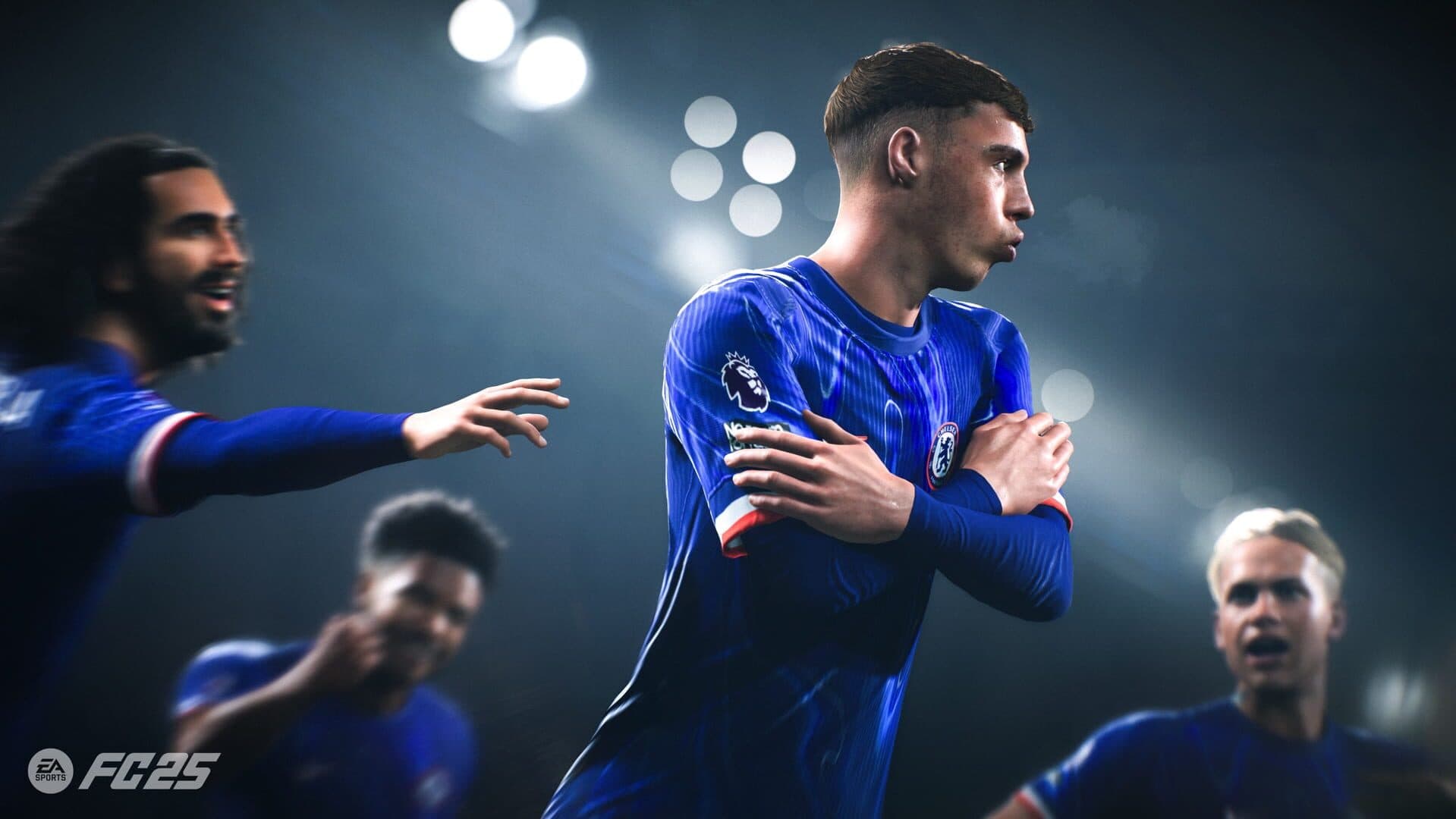 EA Sports FC 25 screenshot 7