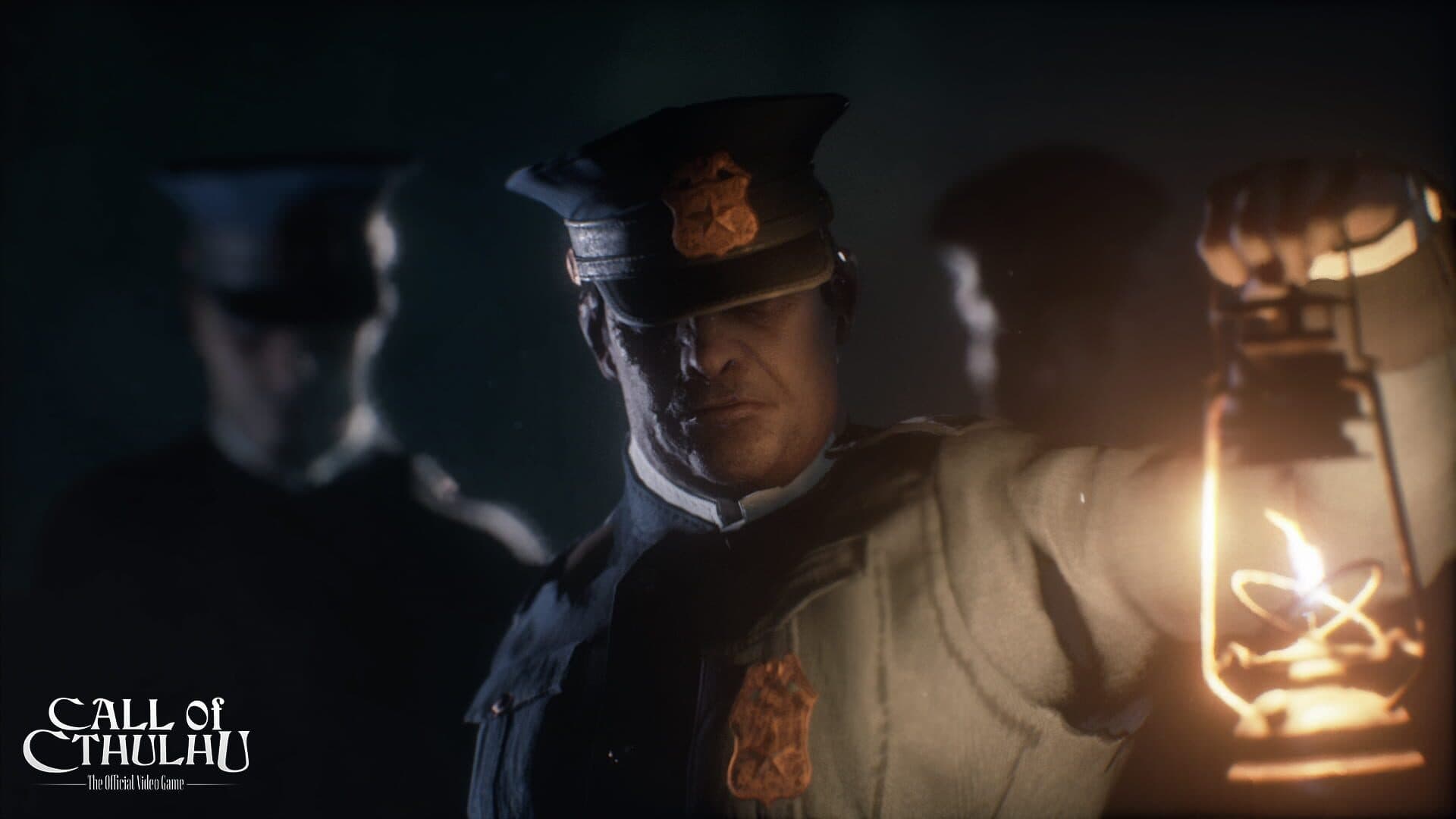 Call of Cthulhu screenshot 12
