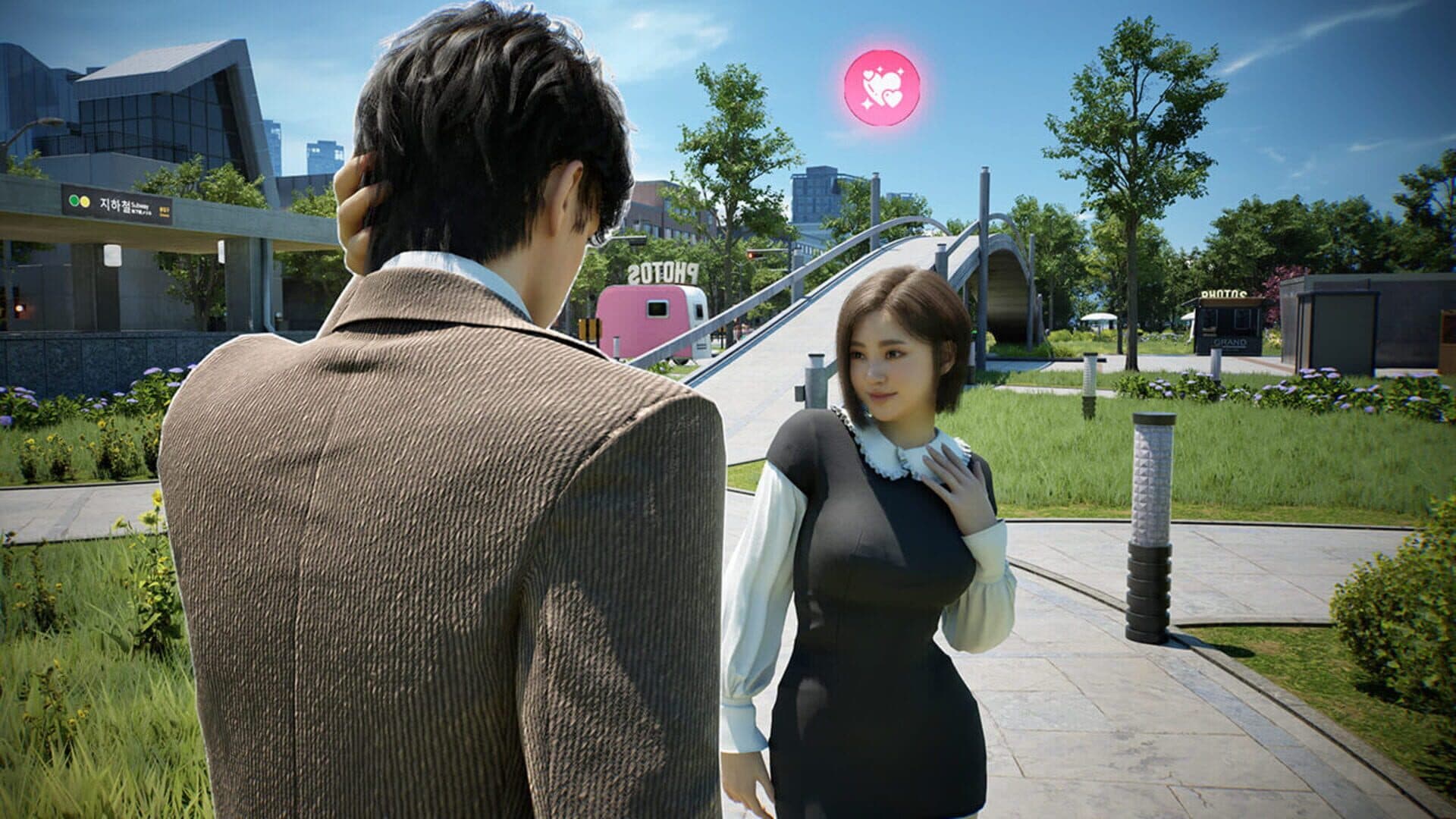 Inzoi screenshot 2